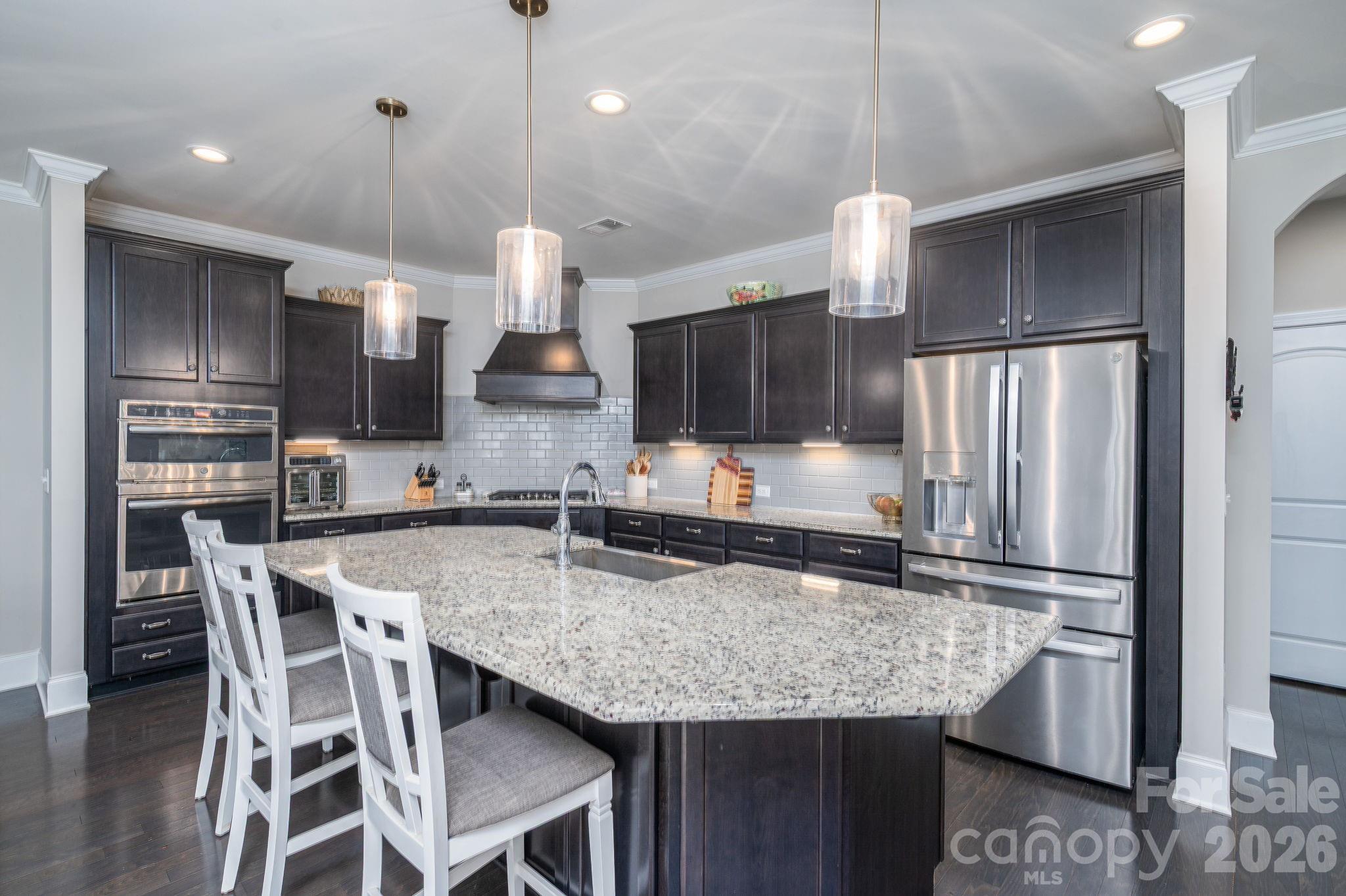 5228 Courtyard Lane — Belmont