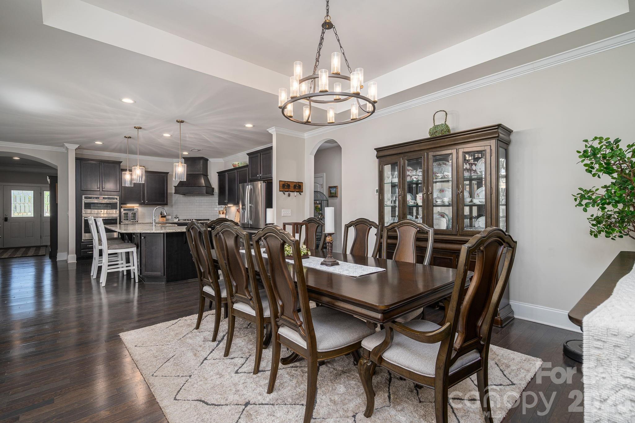 5228 Courtyard Lane — Belmont