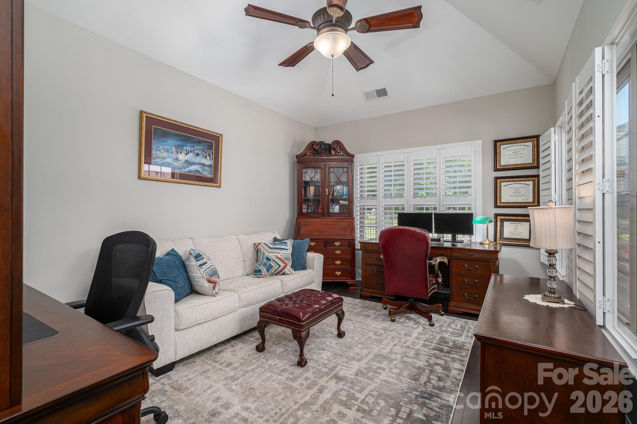 5228 Courtyard Lane — Belmont