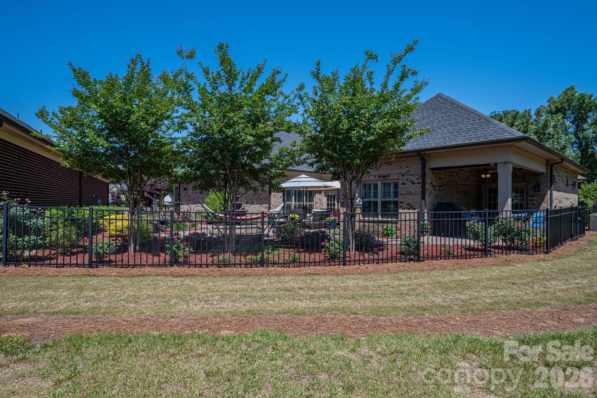 5228 Courtyard Lane — Belmont