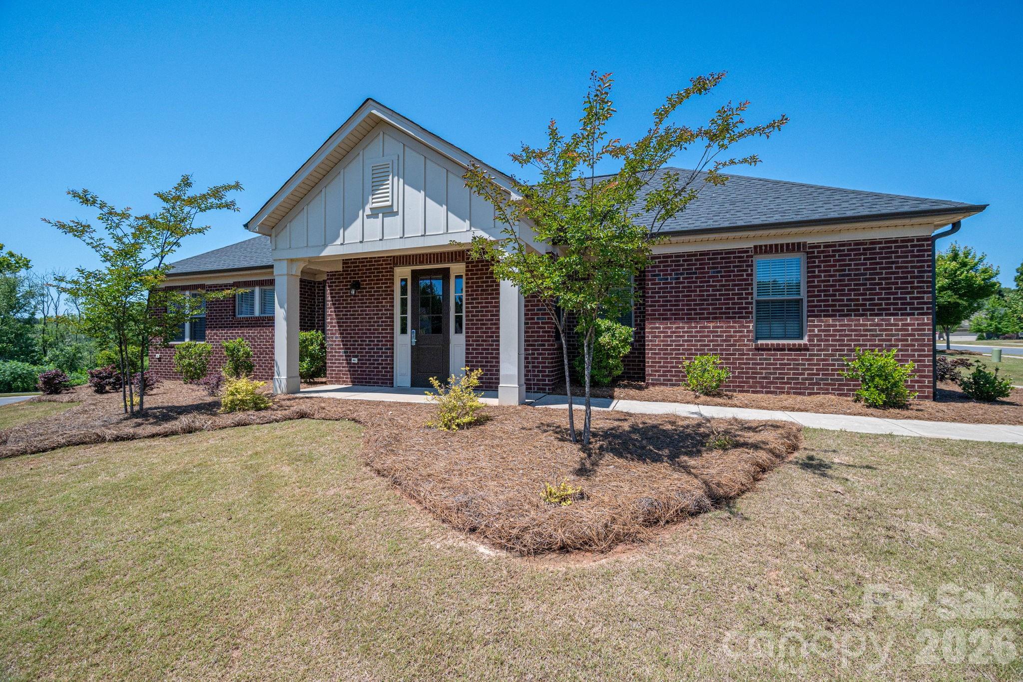 5228 Courtyard Lane — Belmont