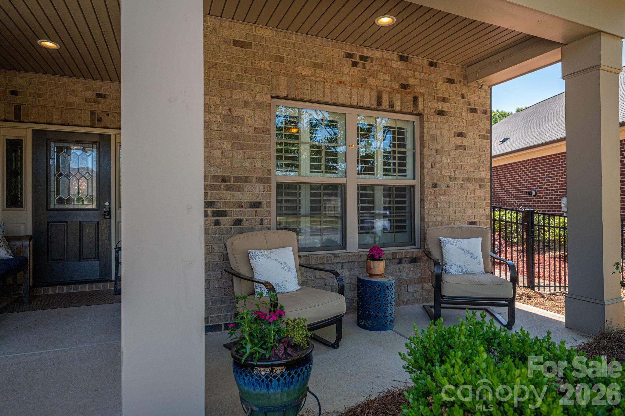 5228 Courtyard Lane — Belmont