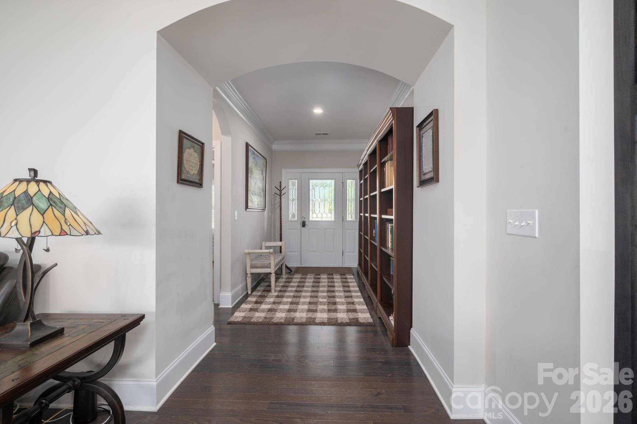 5228 Courtyard Lane — Belmont