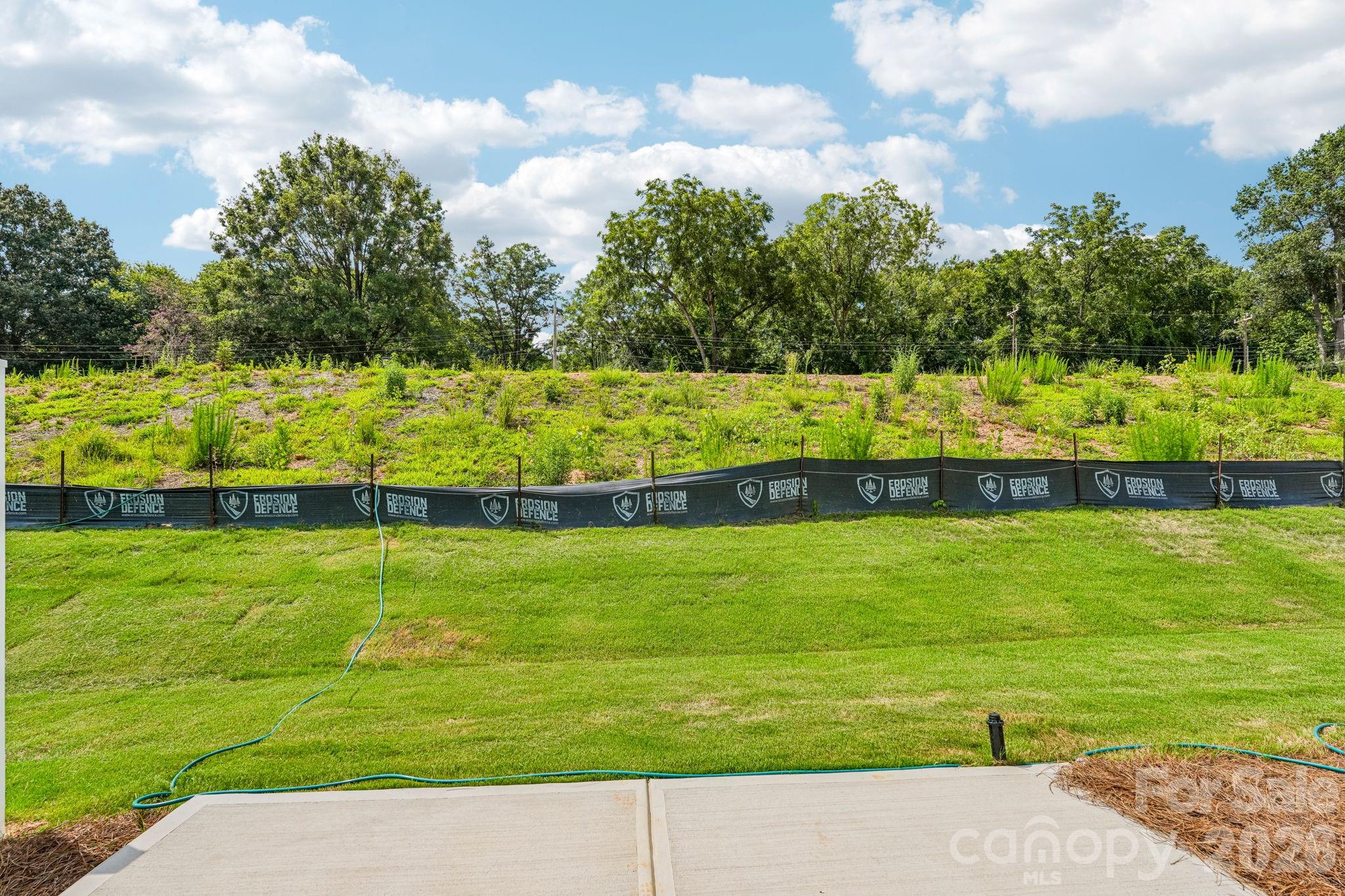 4615 Green Drake Drive #25 — Charlotte