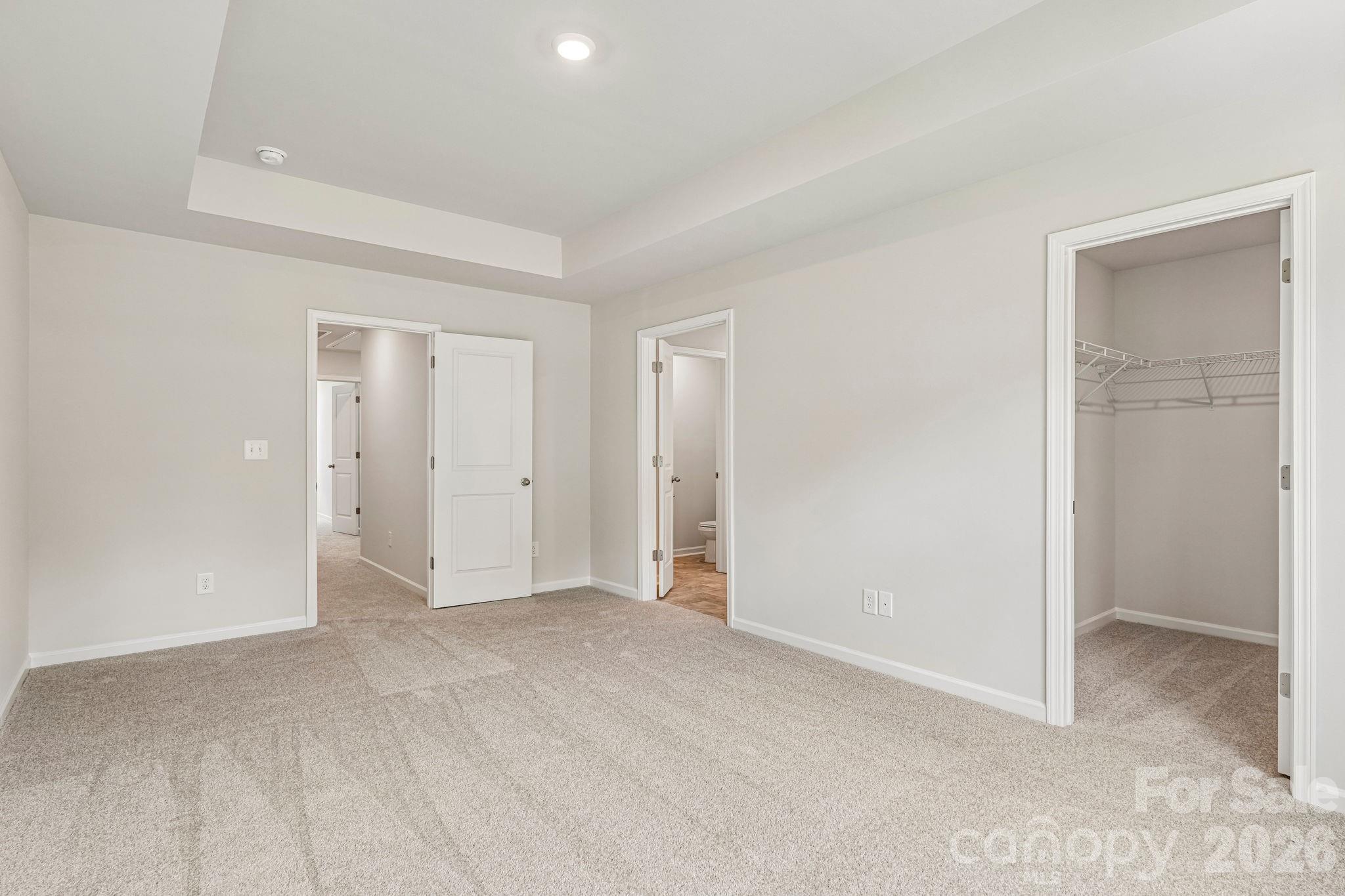 4615 Green Drake Drive #25 — Charlotte