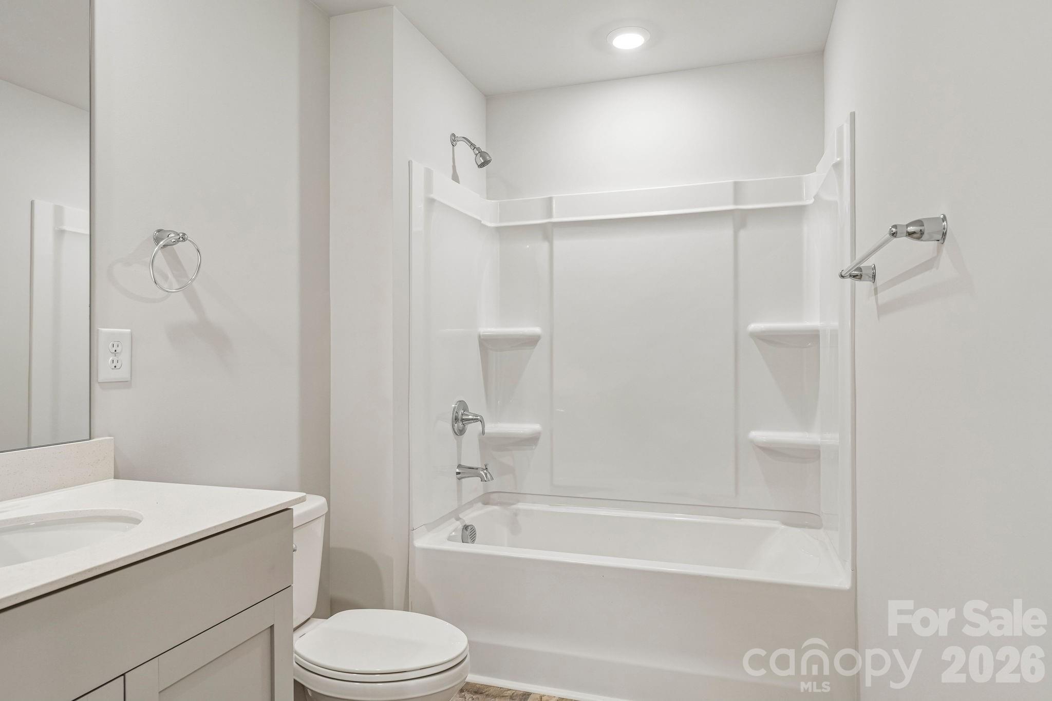 4615 Green Drake Drive #25 — Charlotte