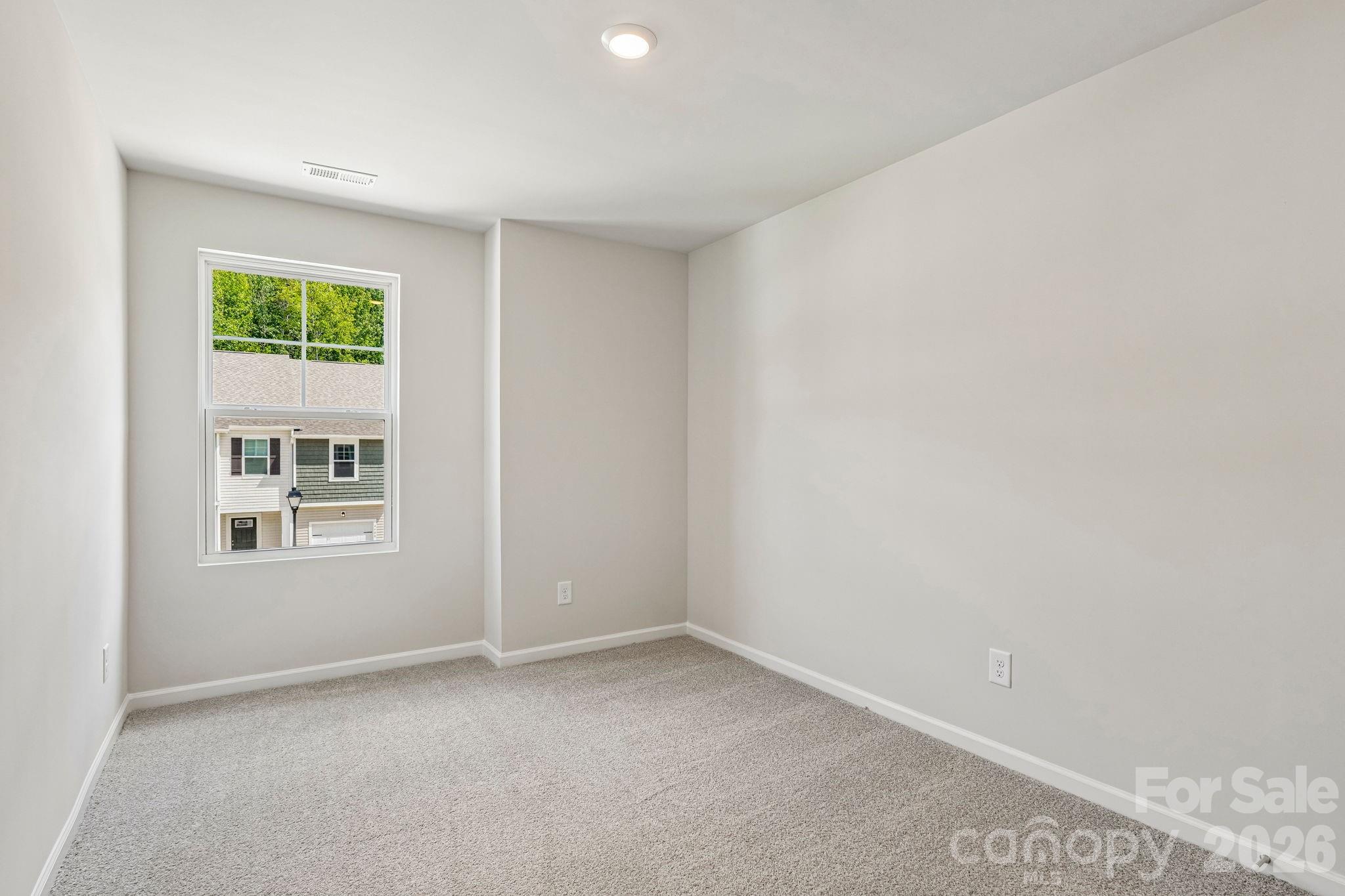 4615 Green Drake Drive #25 — Charlotte