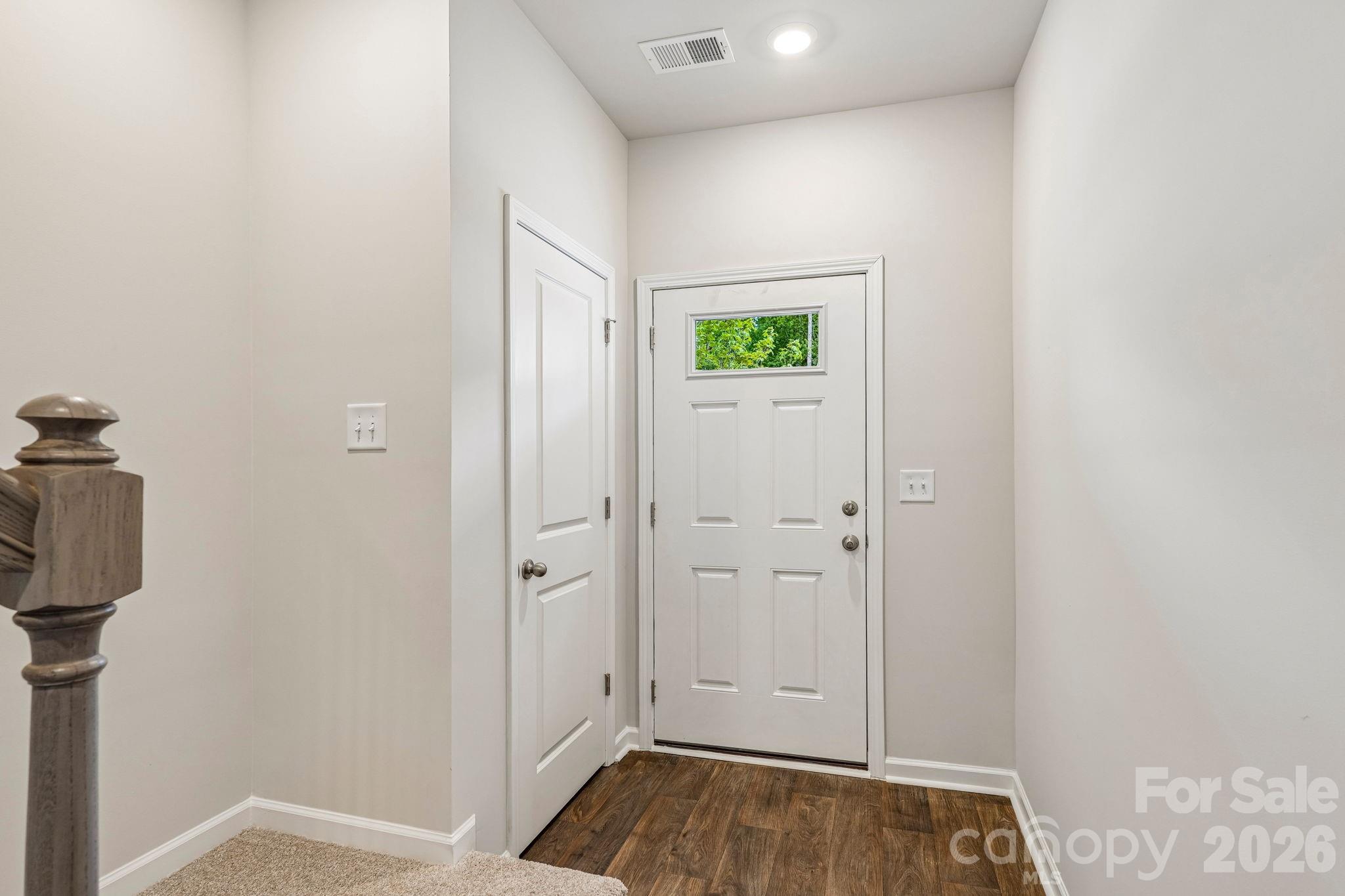 4615 Green Drake Drive #25 — Charlotte