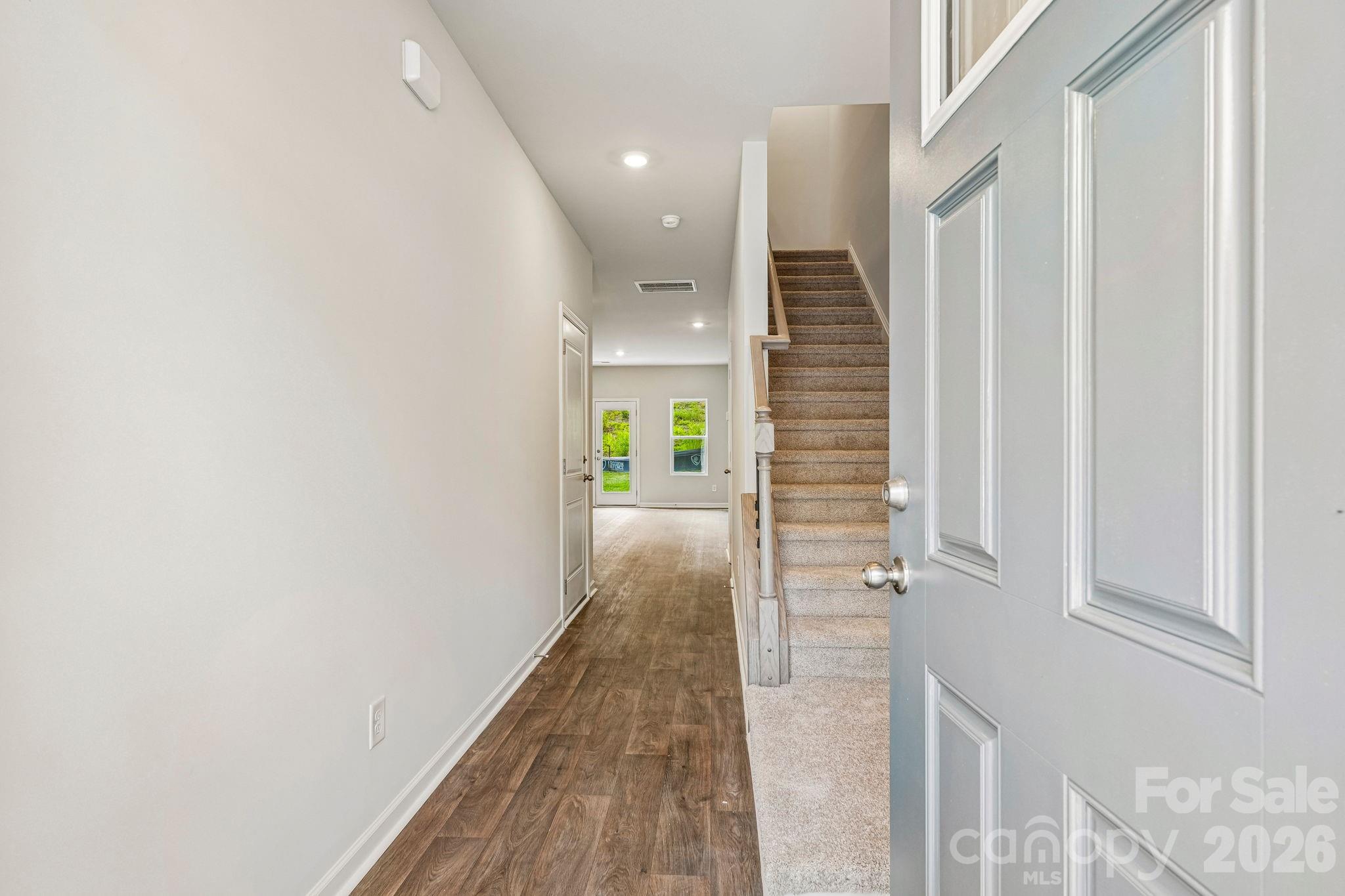 4615 Green Drake Drive #25 — Charlotte