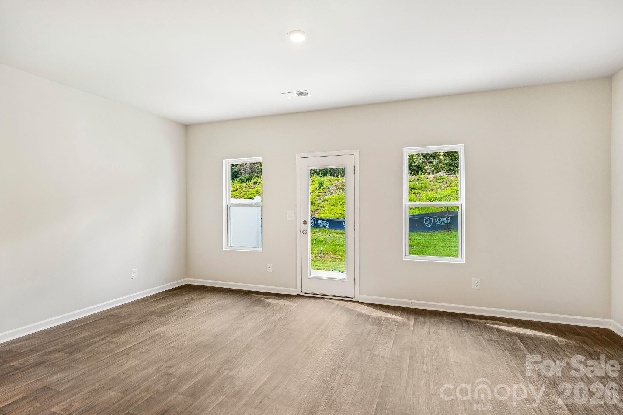 4615 Green Drake Drive #25 — Charlotte
