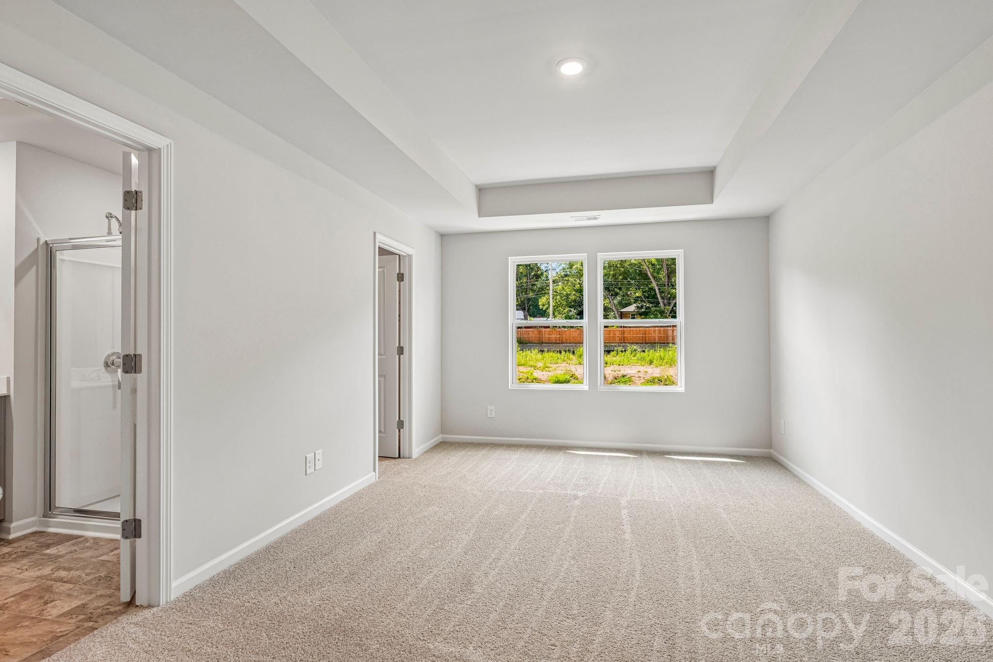 4615 Green Drake Drive #25 — Charlotte