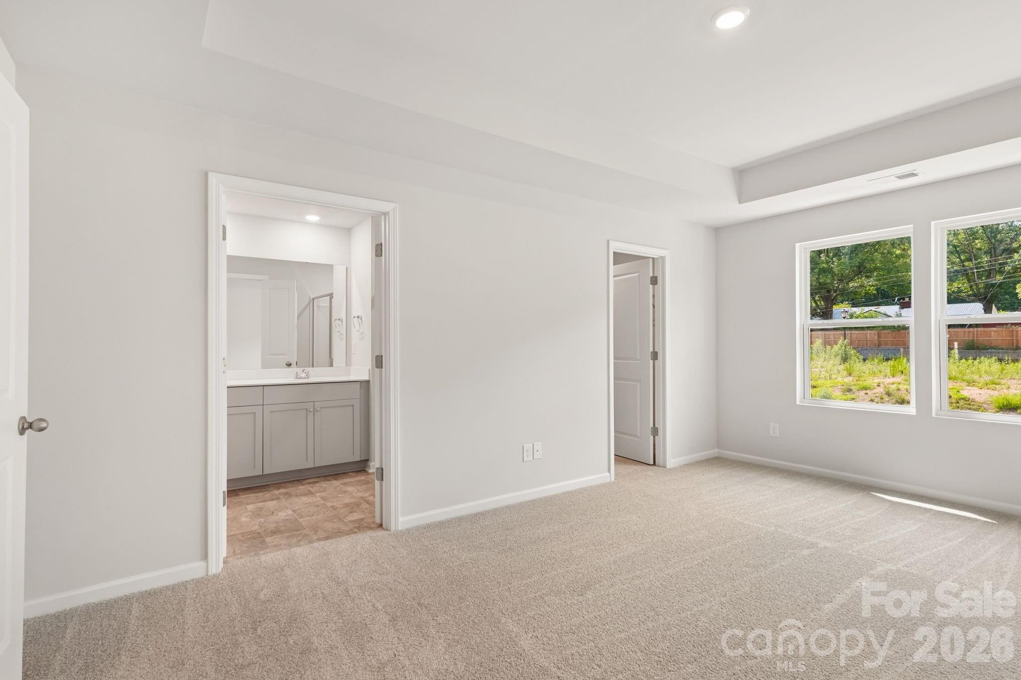 4615 Green Drake Drive #25 — Charlotte
