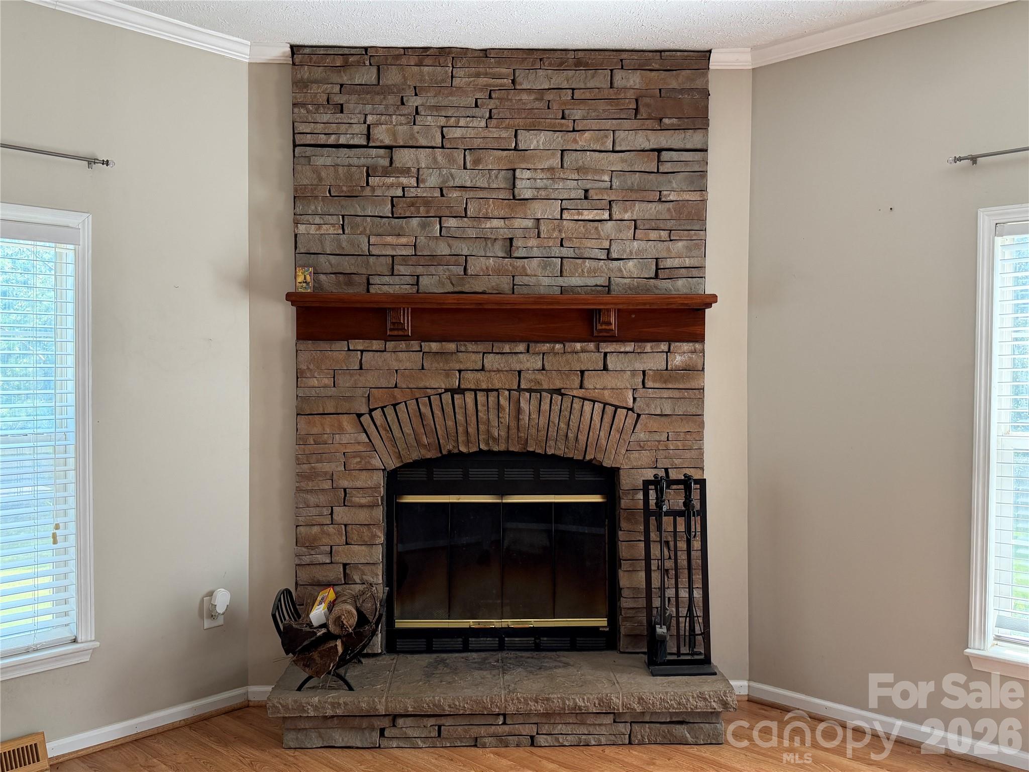 2787 Kiker Road — Peachland
