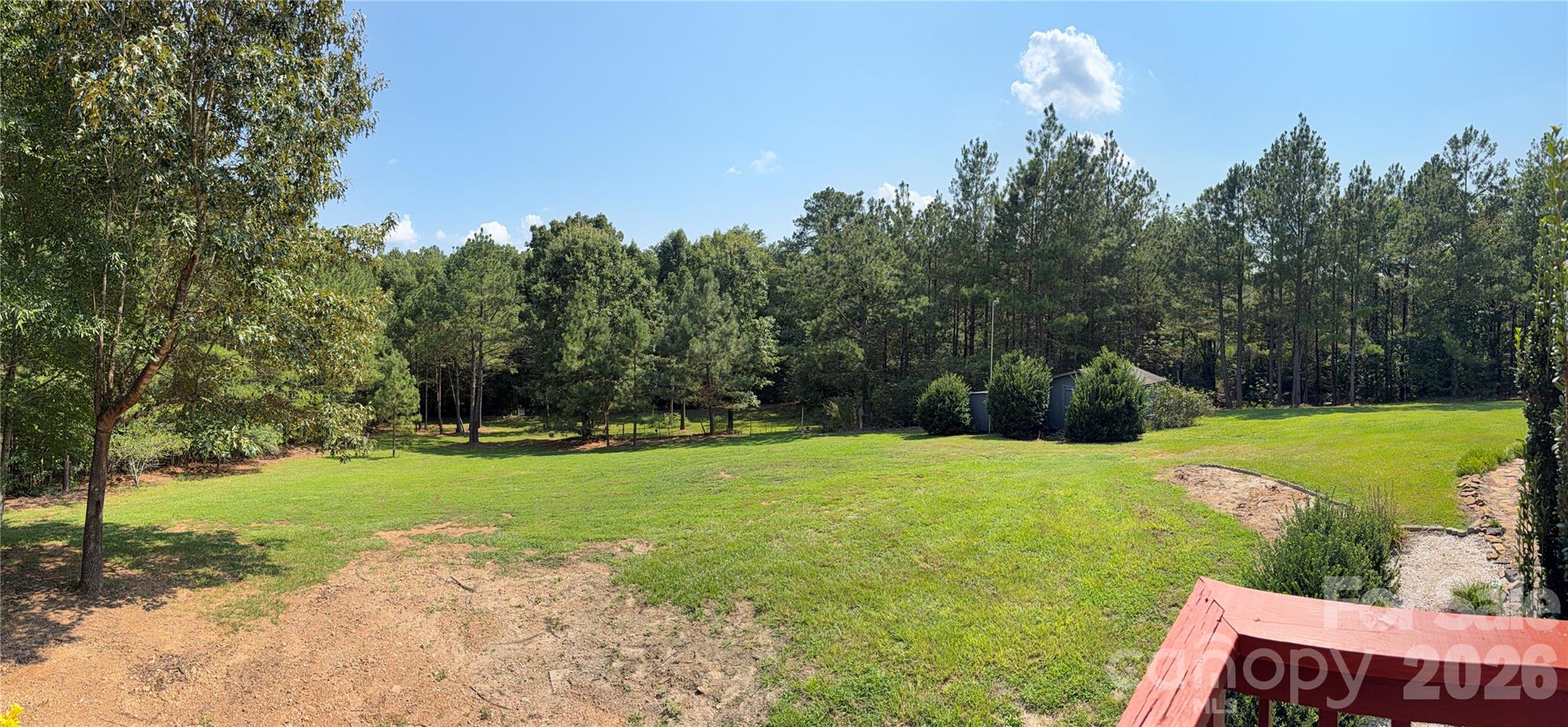 2787 Kiker Road — Peachland