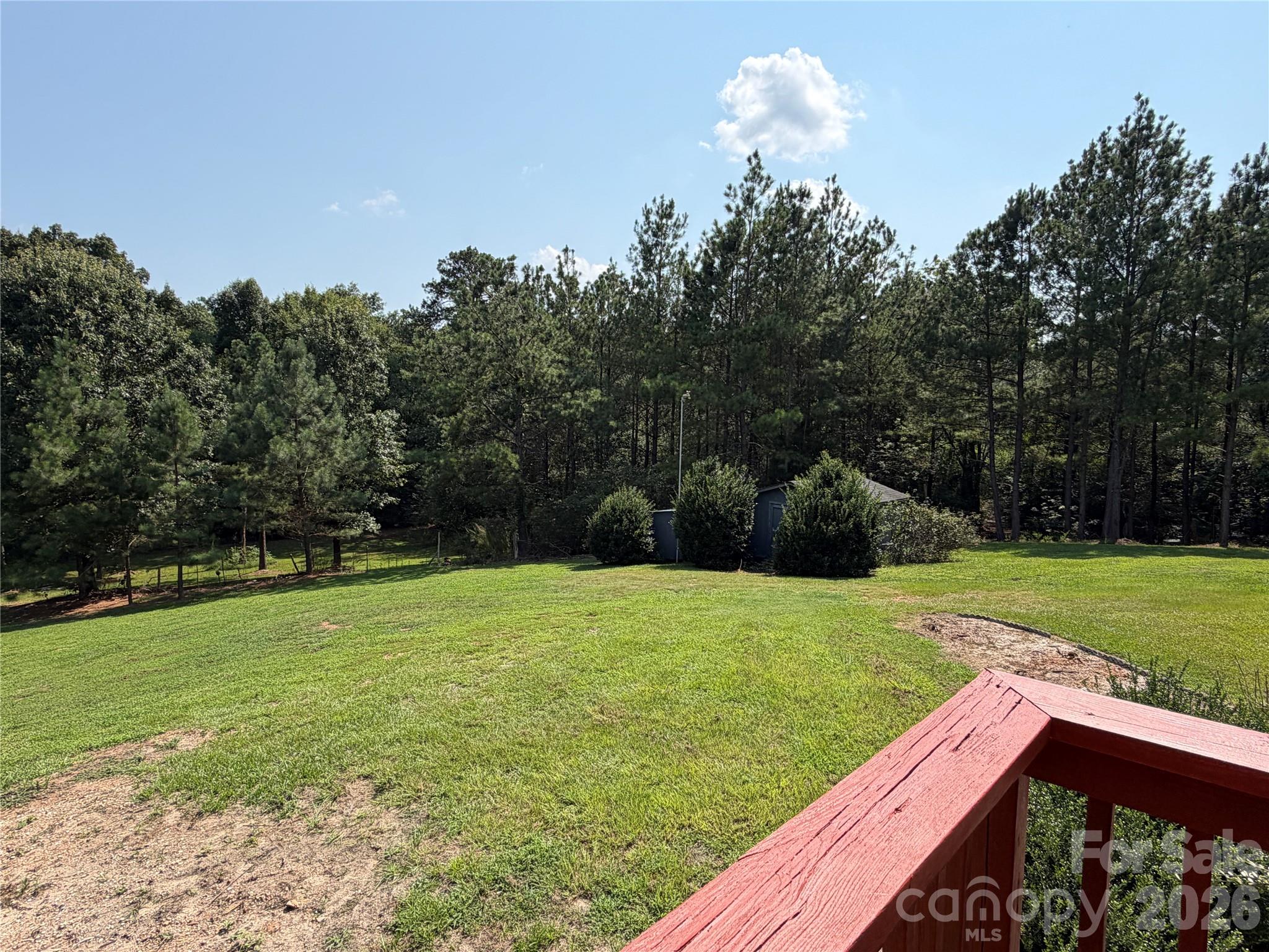 2787 Kiker Road — Peachland