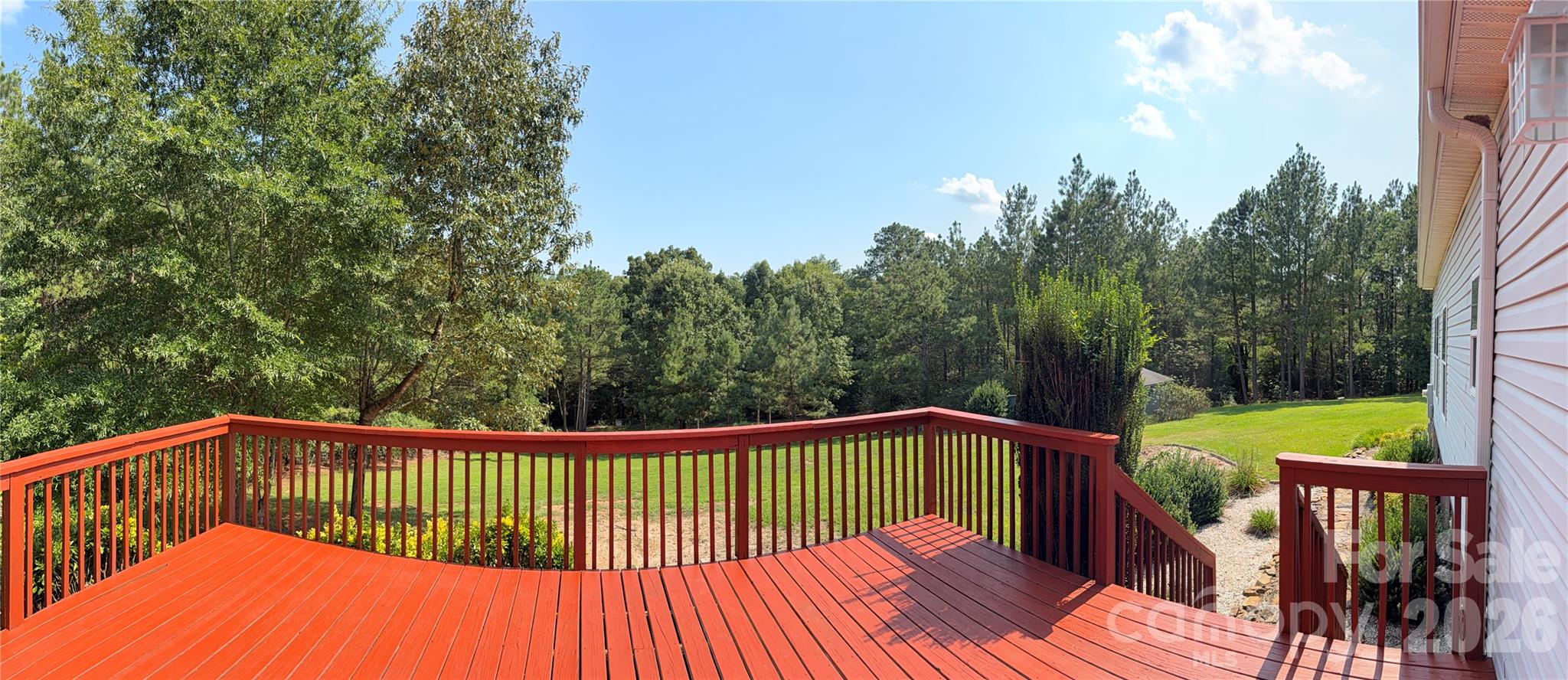 2787 Kiker Road — Peachland