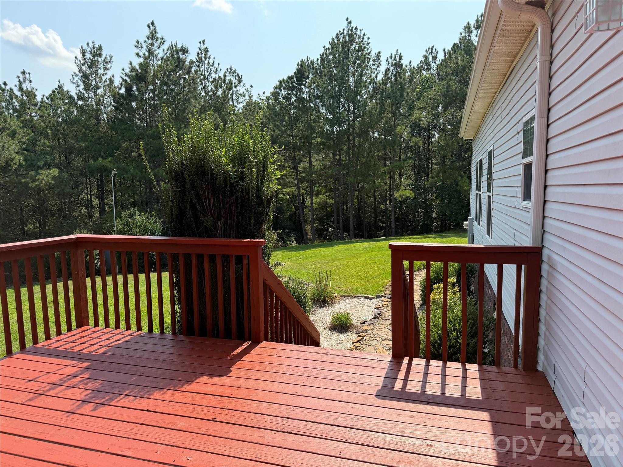 2787 Kiker Road — Peachland