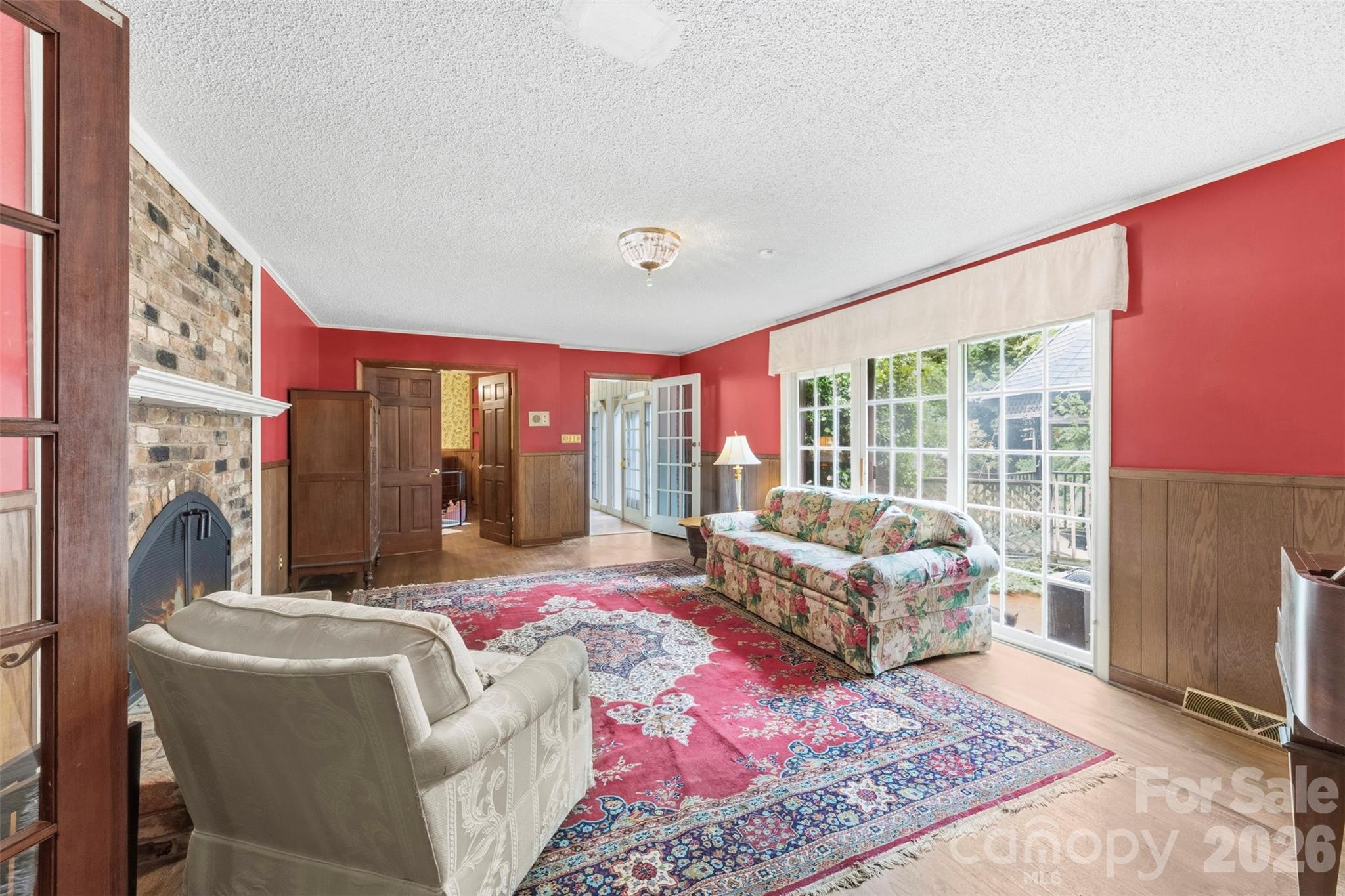 3110 Robinwood Road — Gastonia