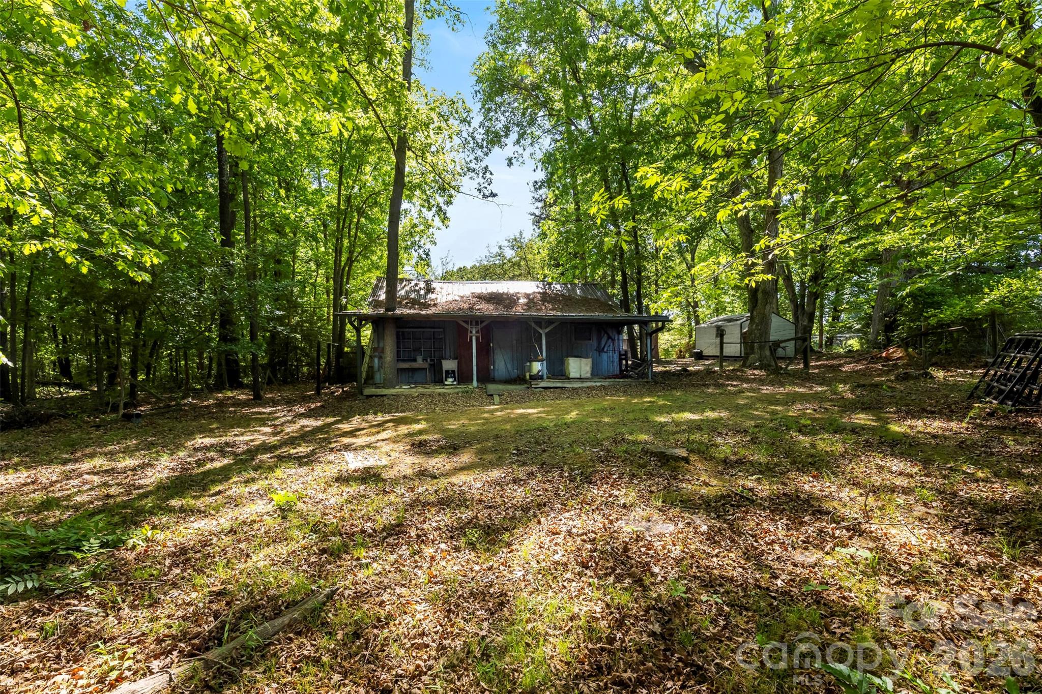 3110 Robinwood Road — Gastonia