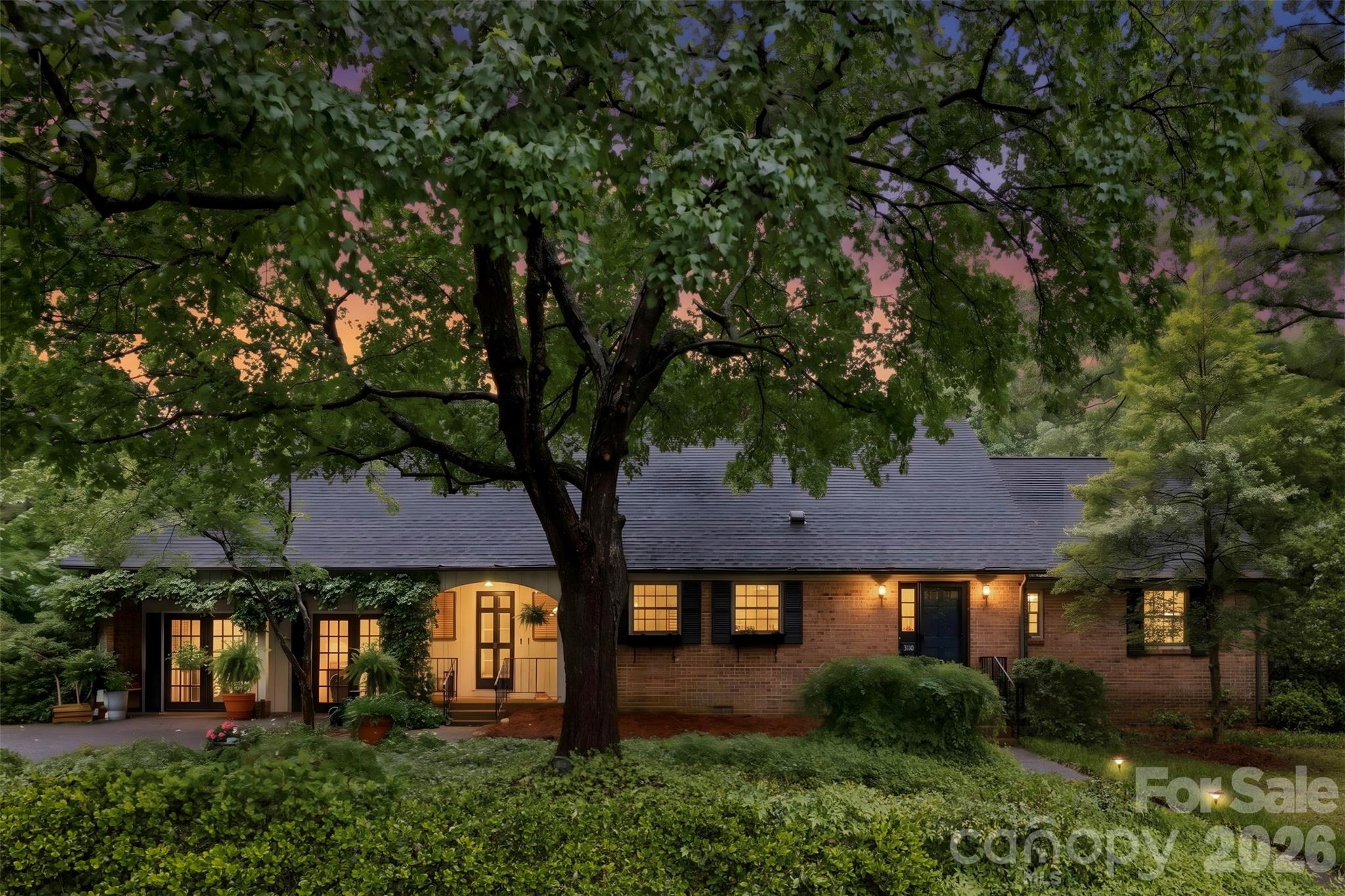 3110 Robinwood Road — Gastonia