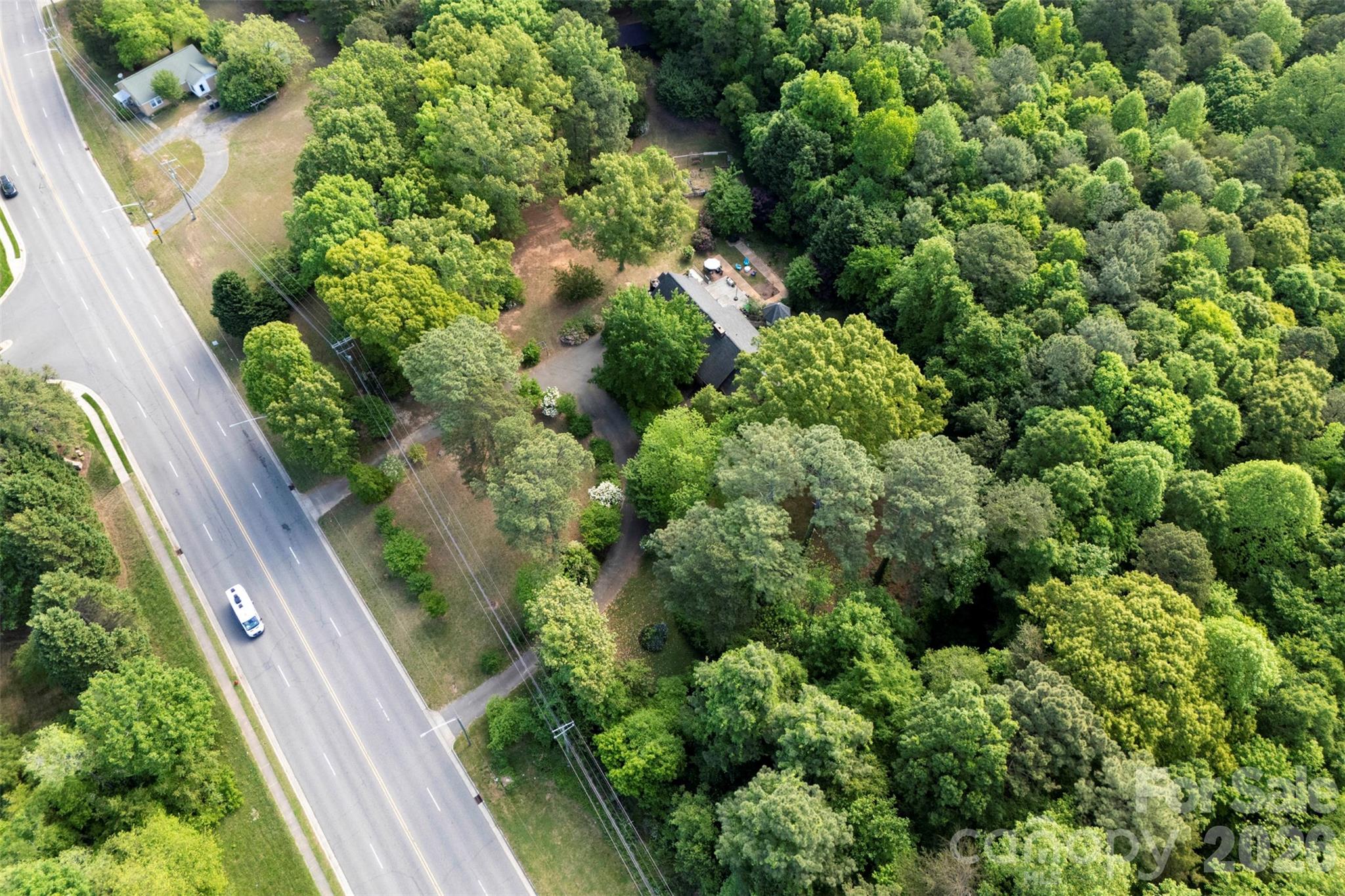 3110 Robinwood Road — Gastonia