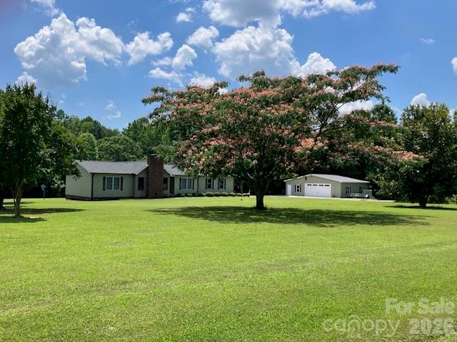 1175 Panhandle Road — Gold Hill