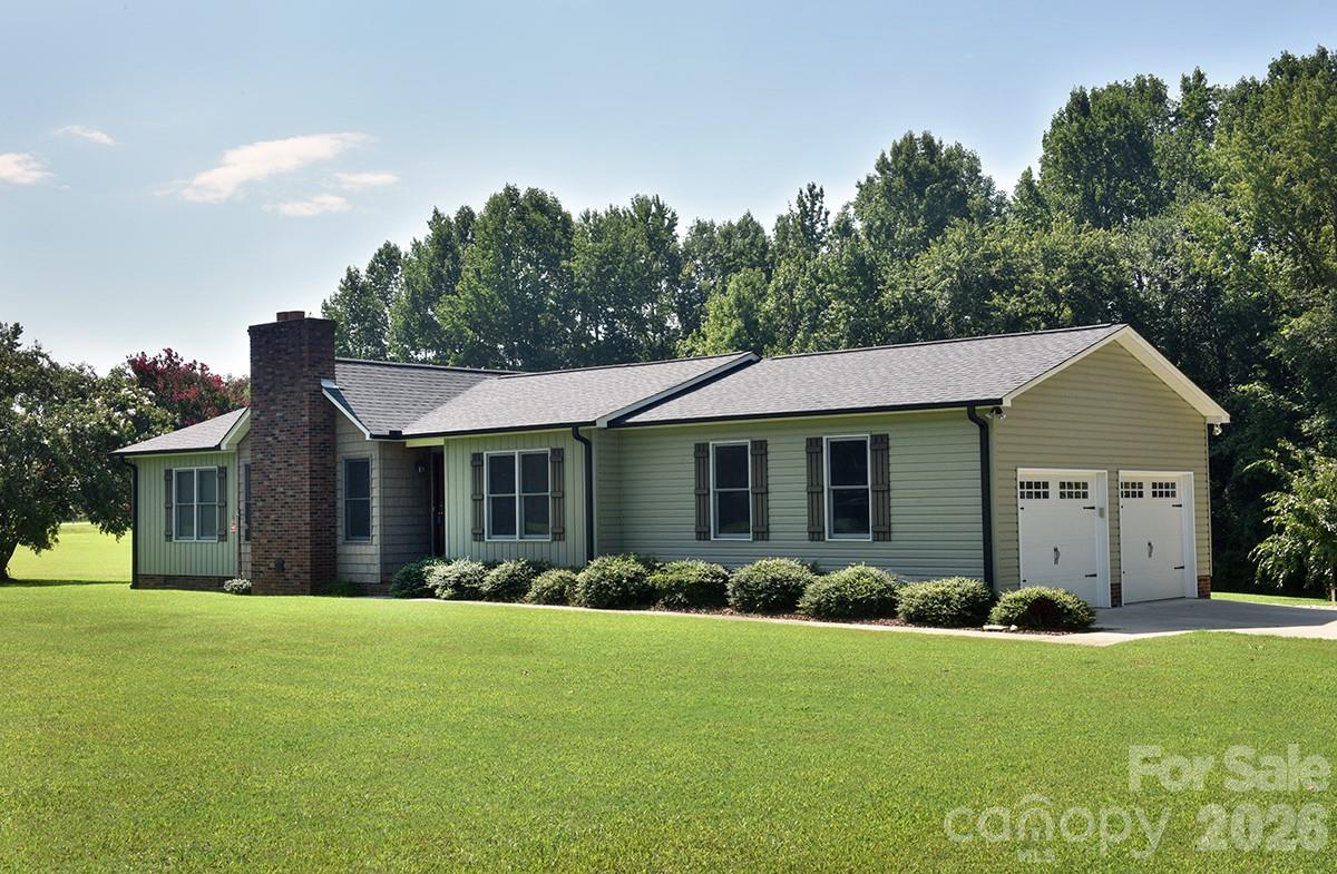 1175 Panhandle Road — Gold Hill
