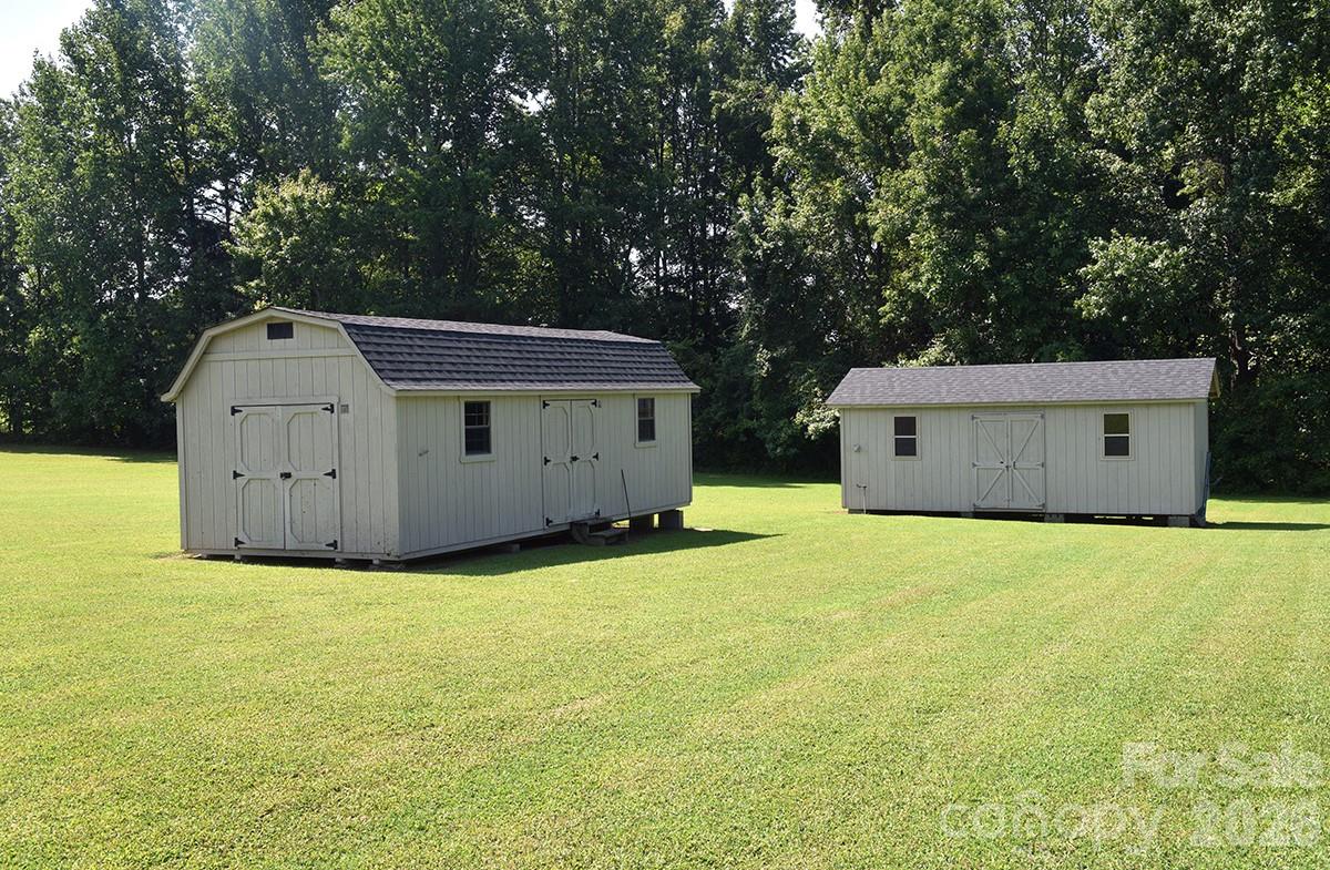 1175 Panhandle Road — Gold Hill