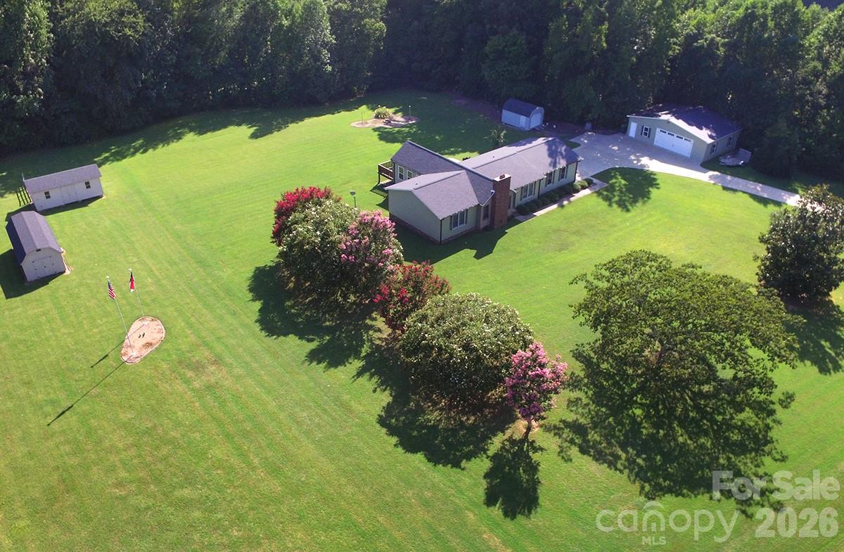 1175 Panhandle Road — Gold Hill