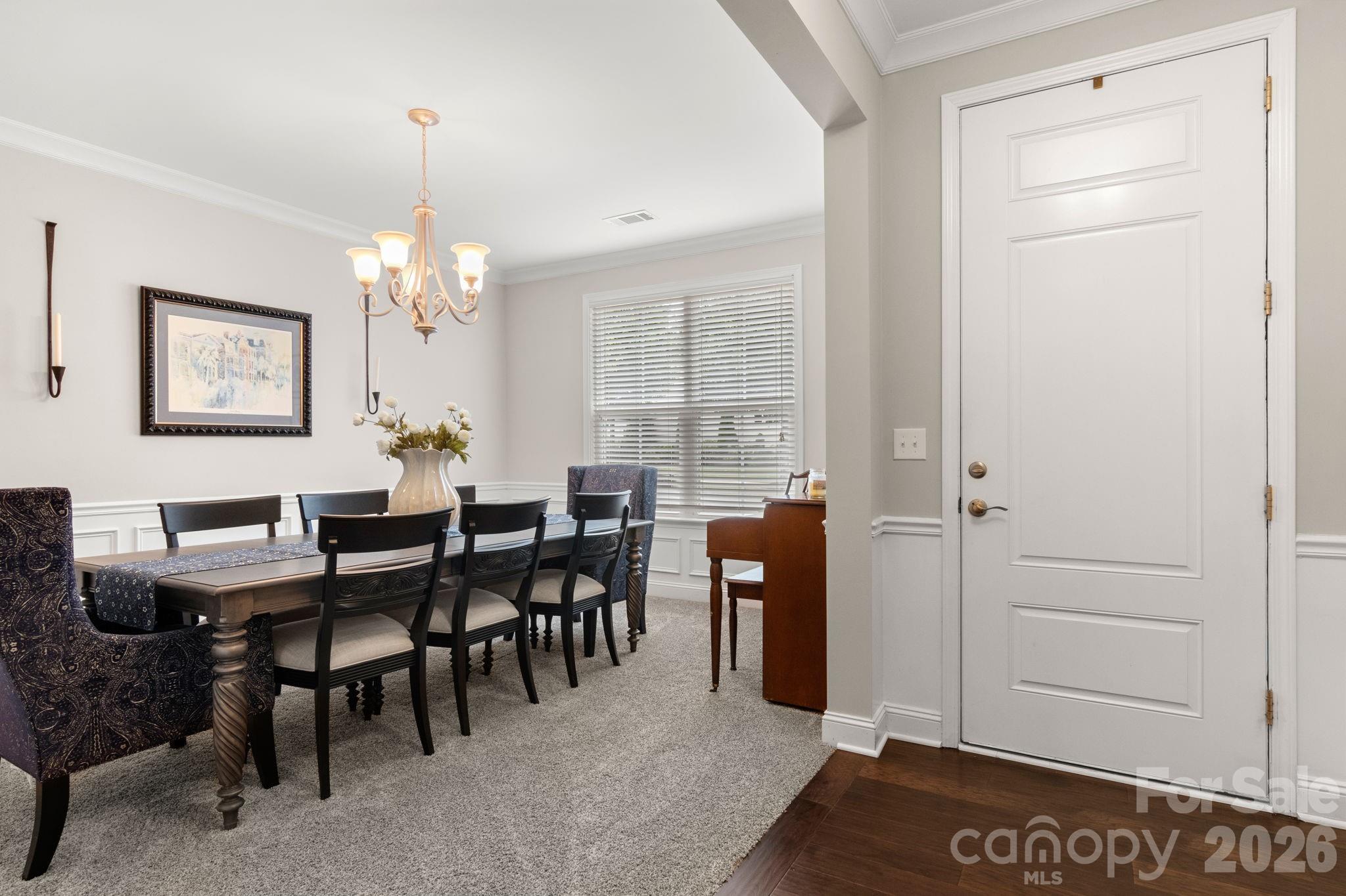 8719 Shadetree Street — Huntersville