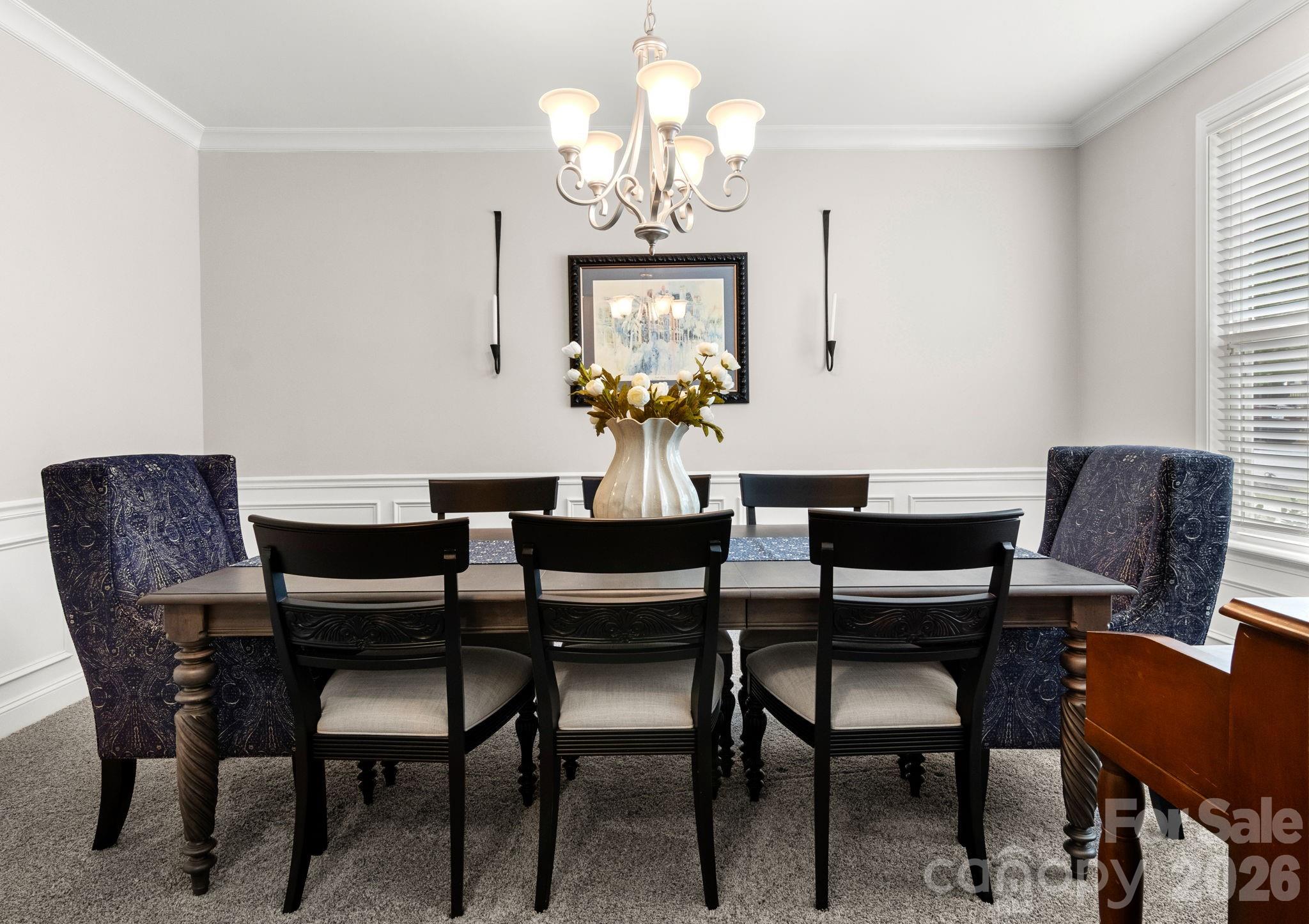 8719 Shadetree Street — Huntersville