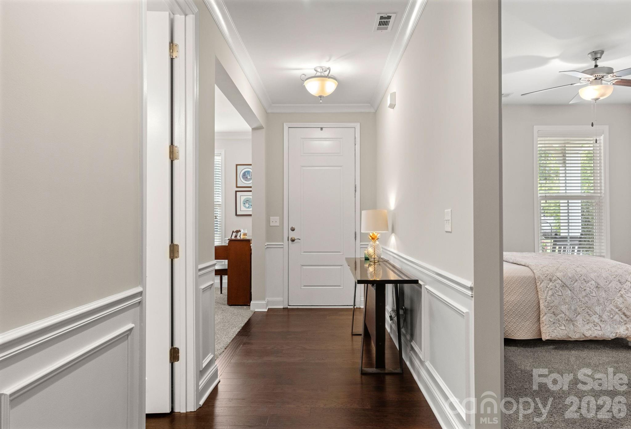 8719 Shadetree Street — Huntersville