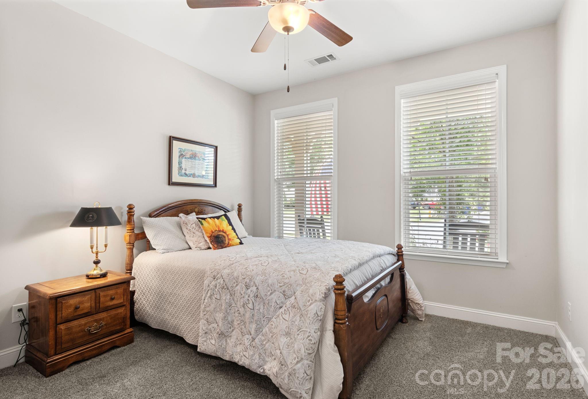8719 Shadetree Street — Huntersville