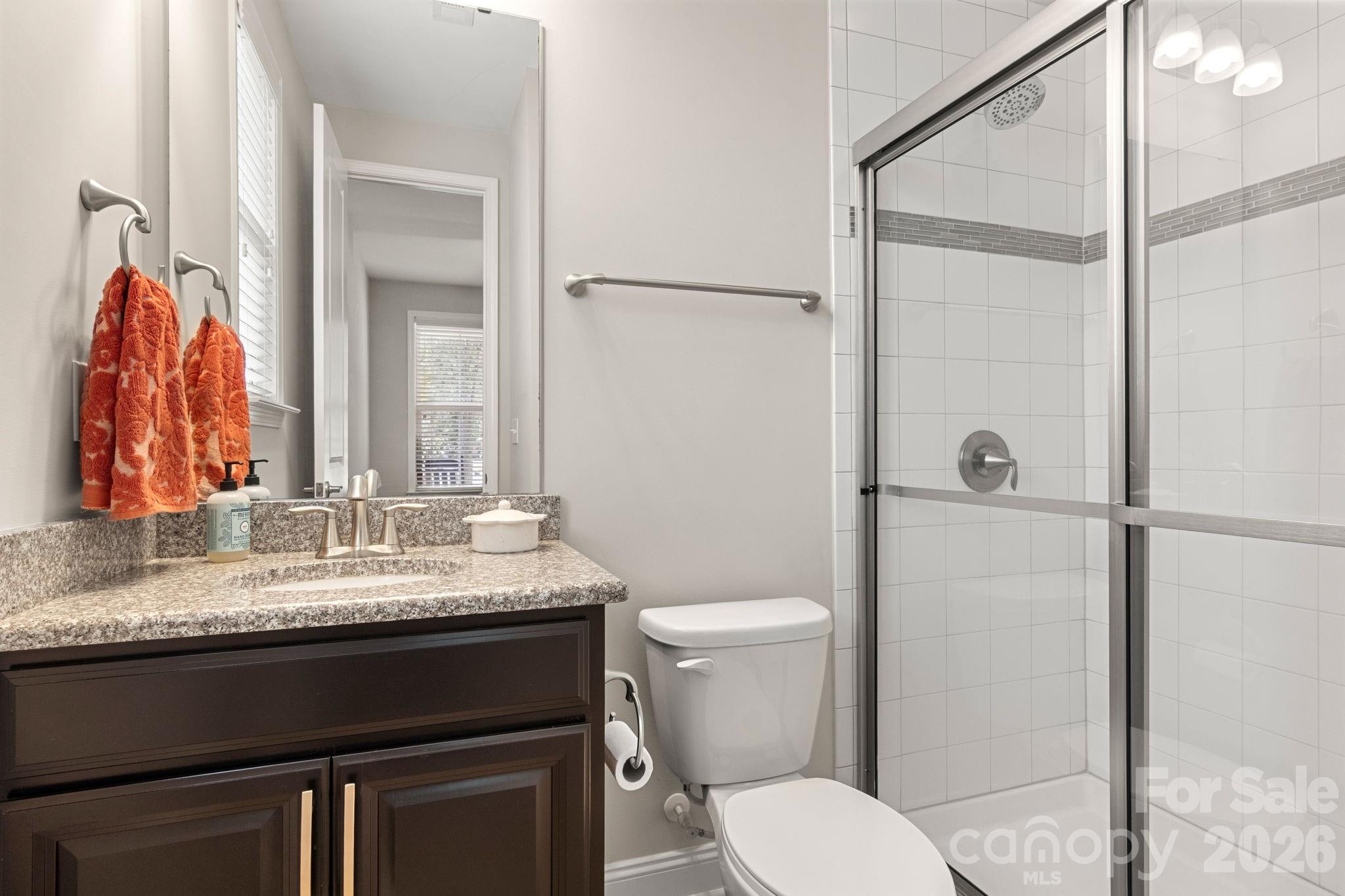 8719 Shadetree Street — Huntersville