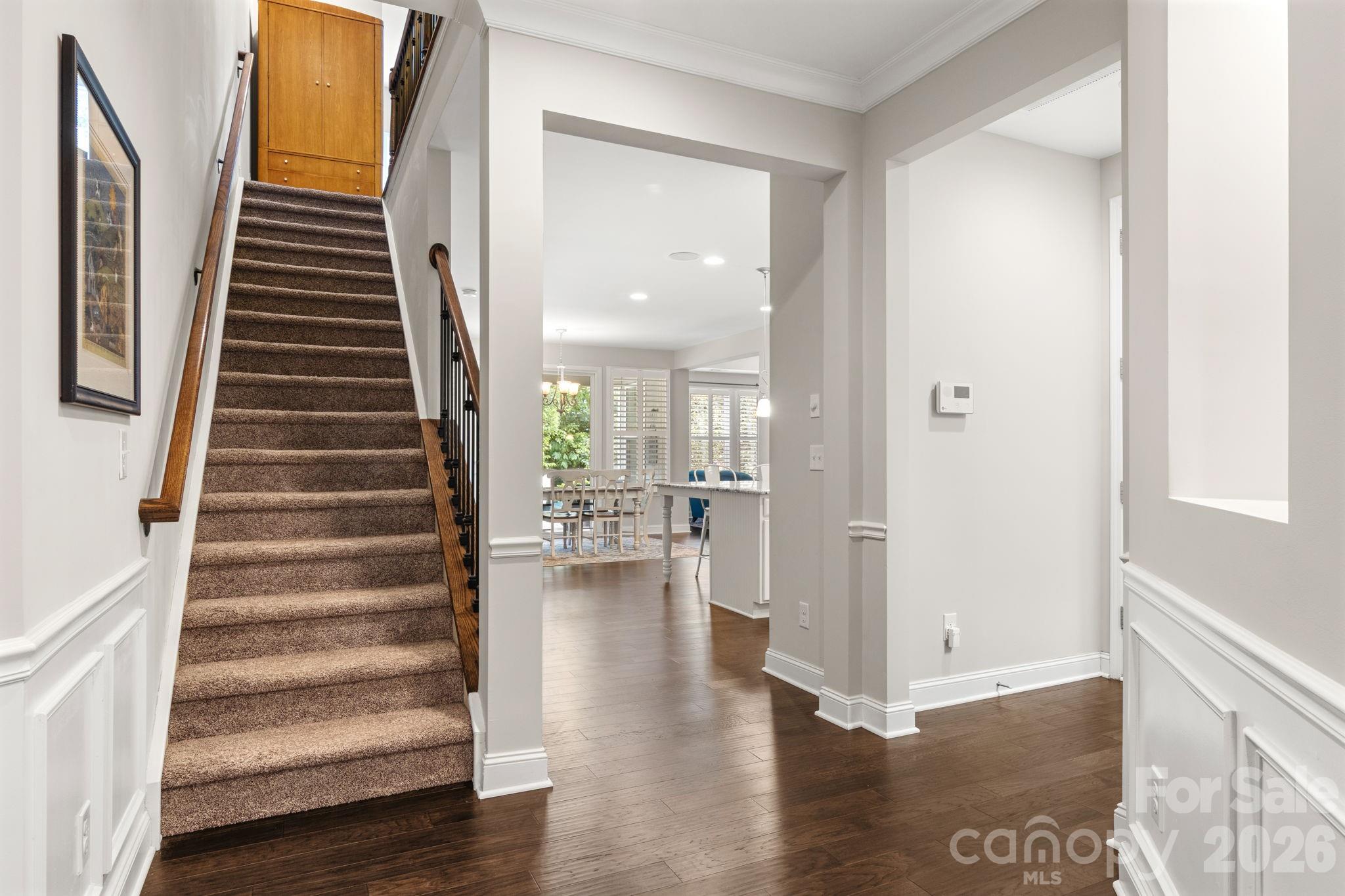 8719 Shadetree Street — Huntersville