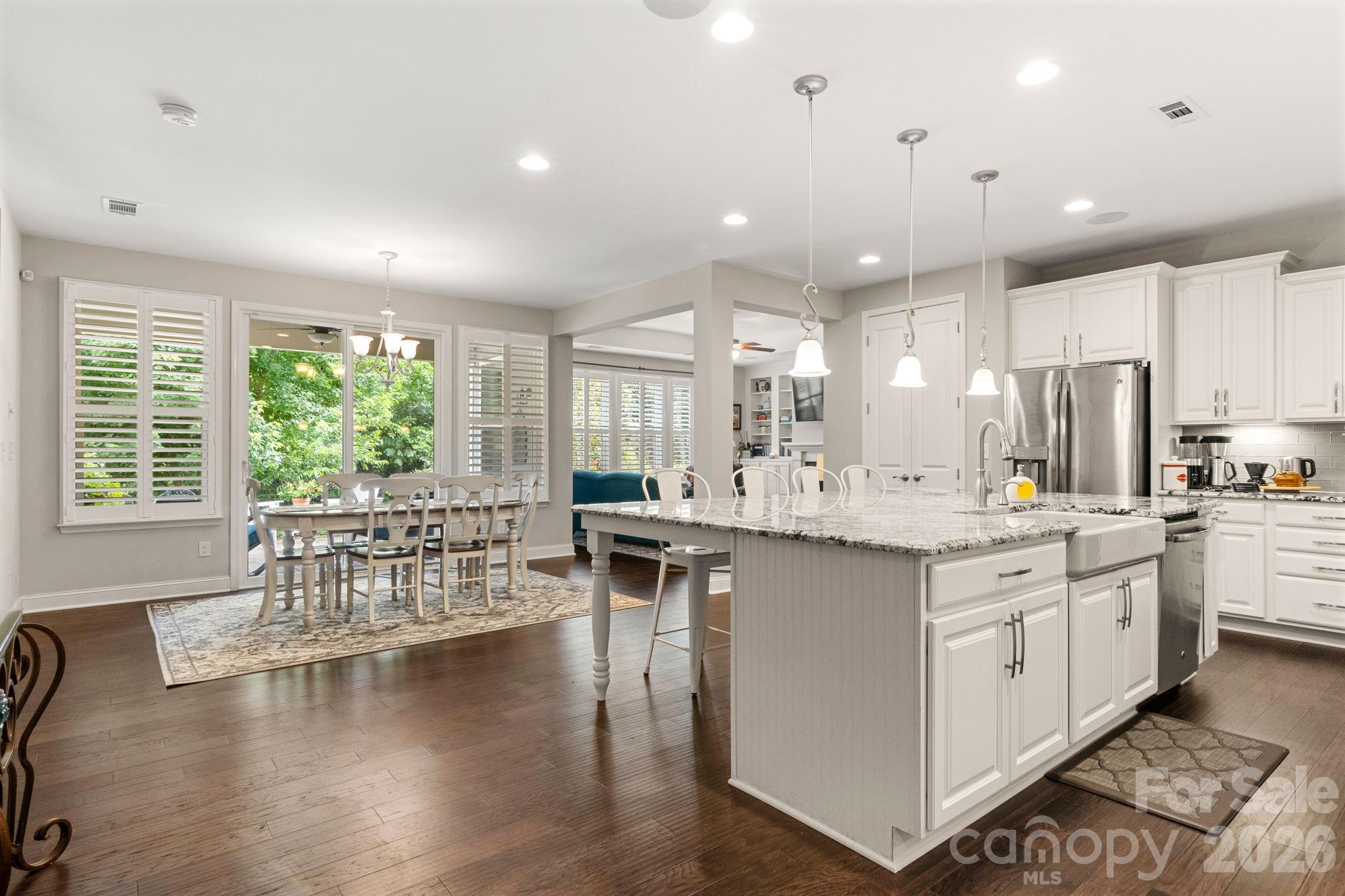 8719 Shadetree Street — Huntersville
