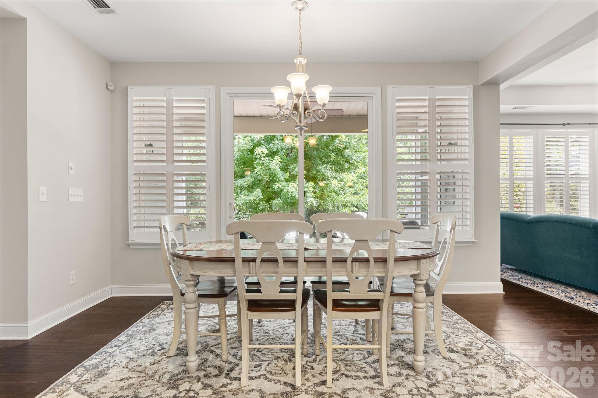 8719 Shadetree Street — Huntersville