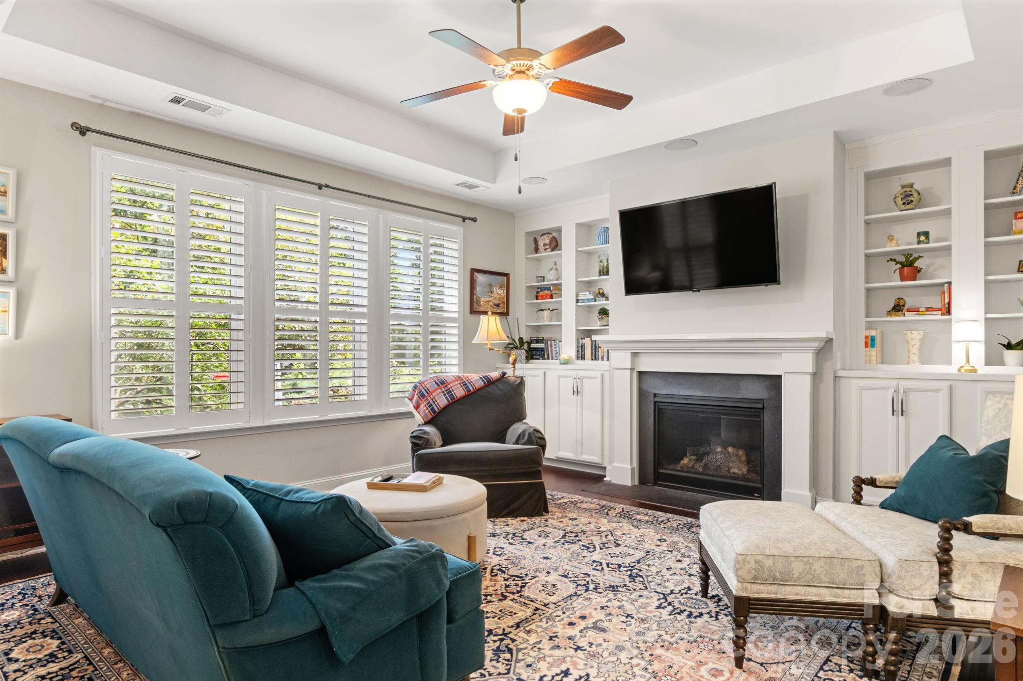 8719 Shadetree Street — Huntersville