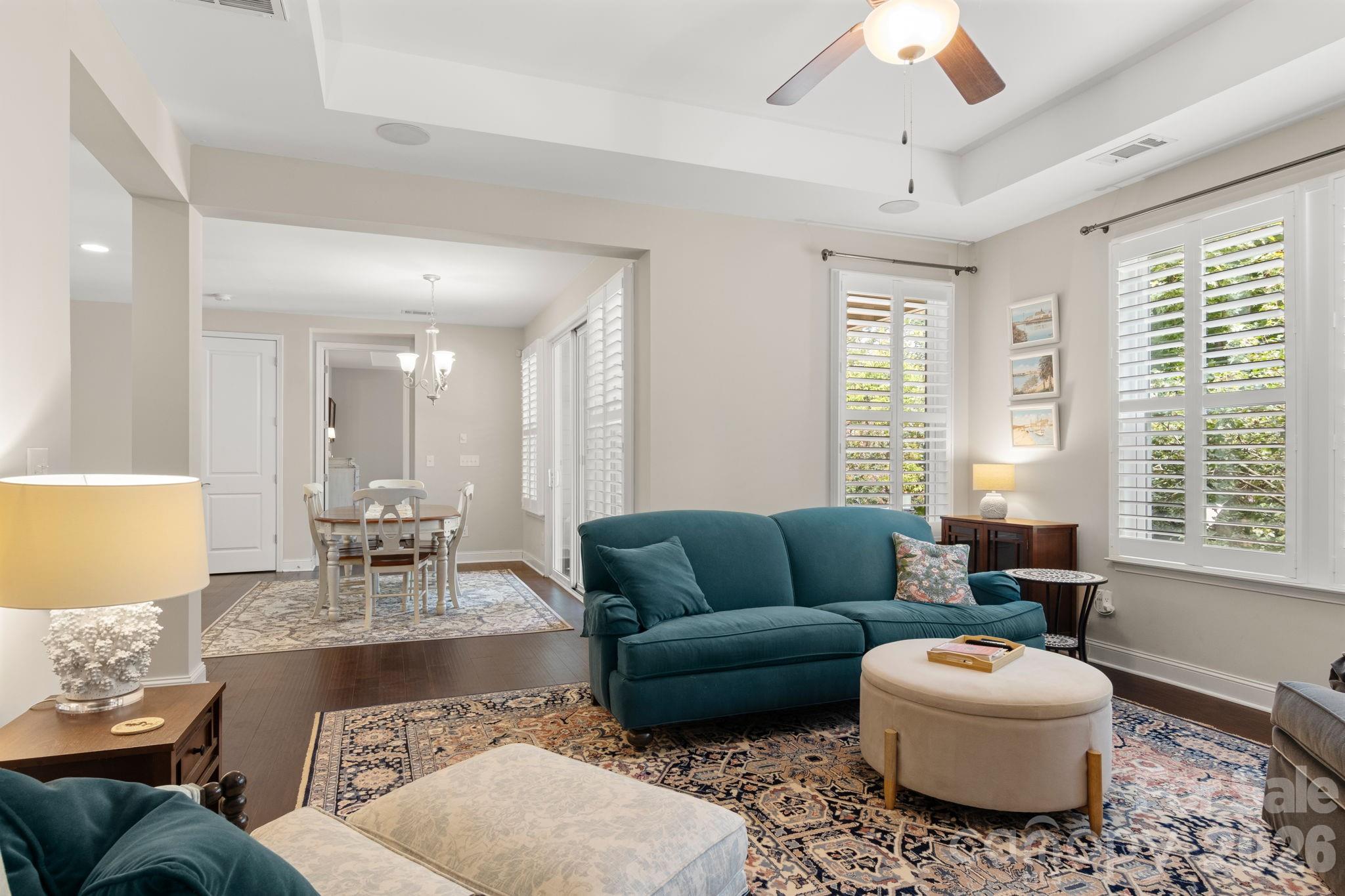 8719 Shadetree Street — Huntersville
