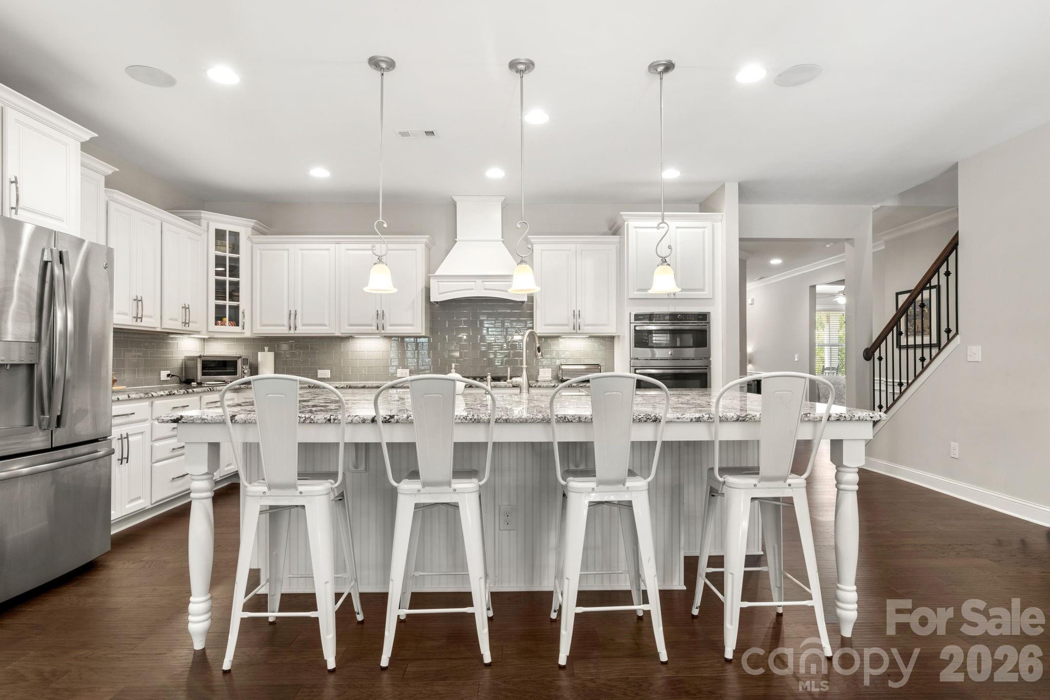 8719 Shadetree Street — Huntersville