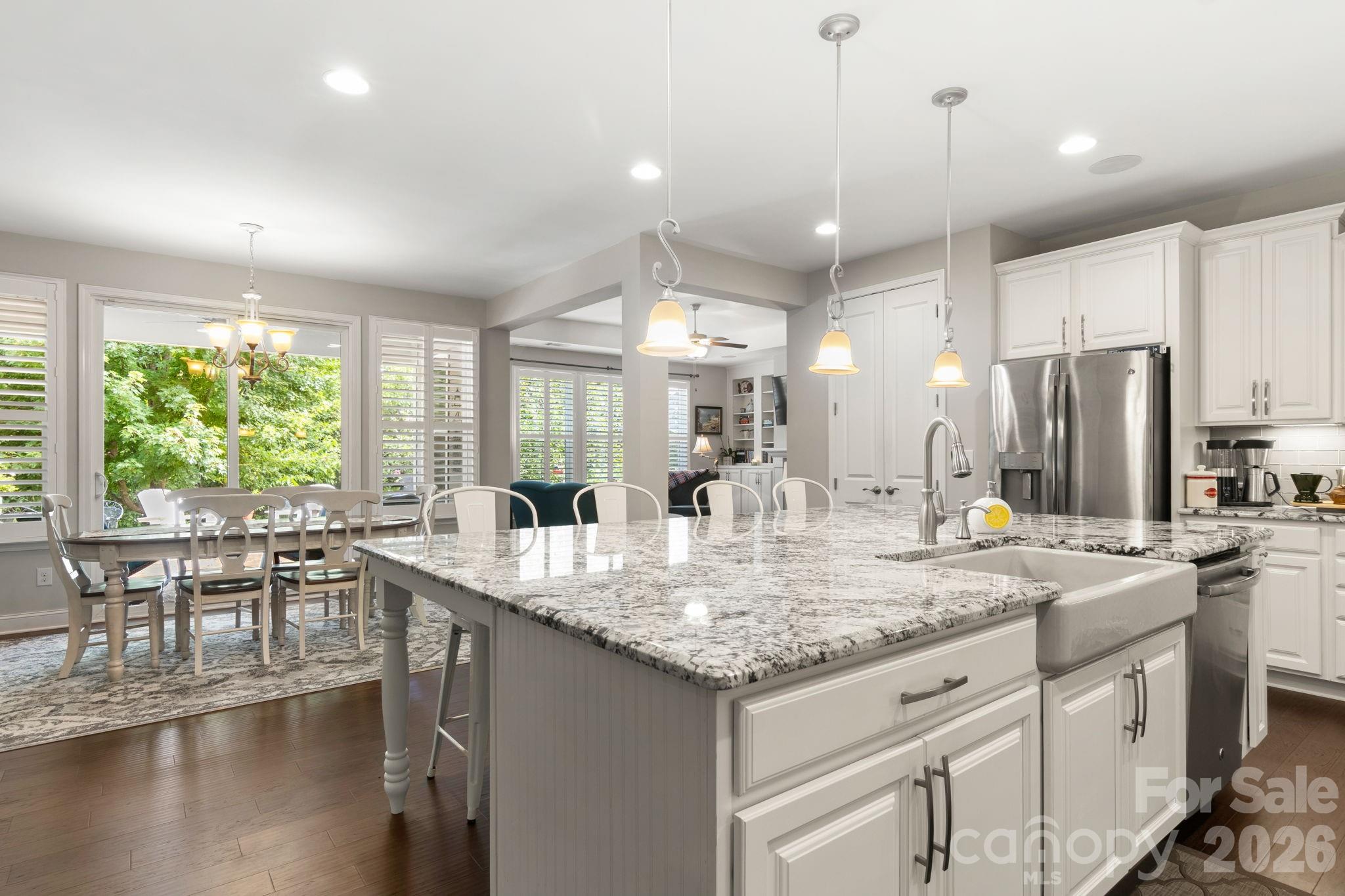 8719 Shadetree Street — Huntersville