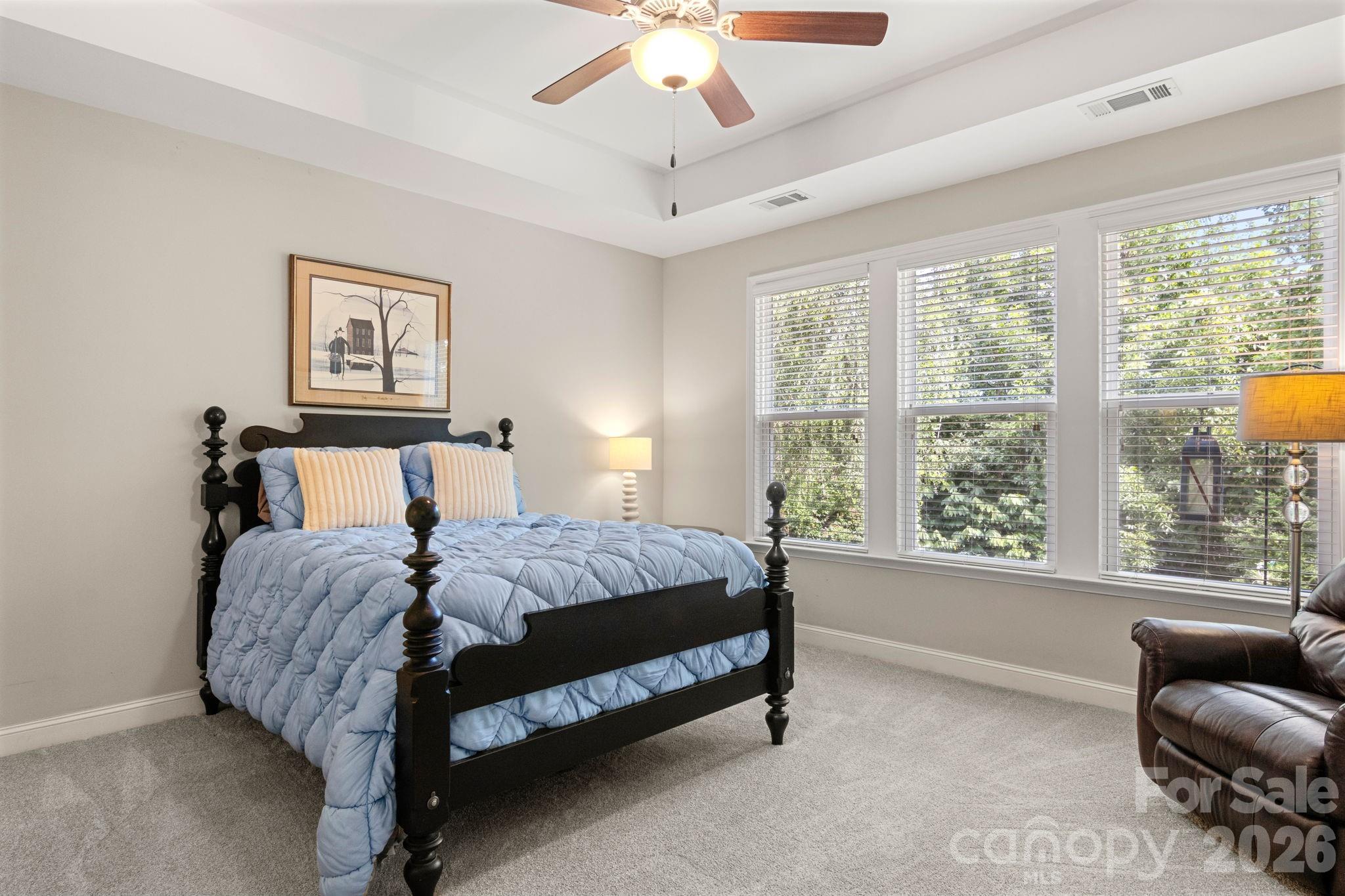 8719 Shadetree Street — Huntersville