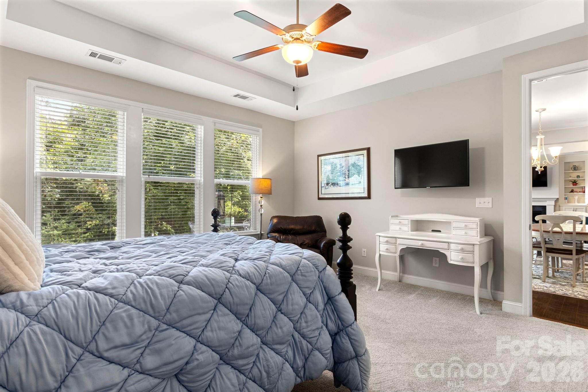 8719 Shadetree Street — Huntersville