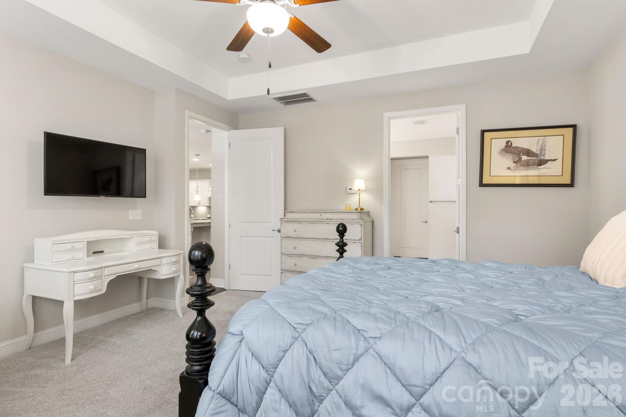 8719 Shadetree Street — Huntersville