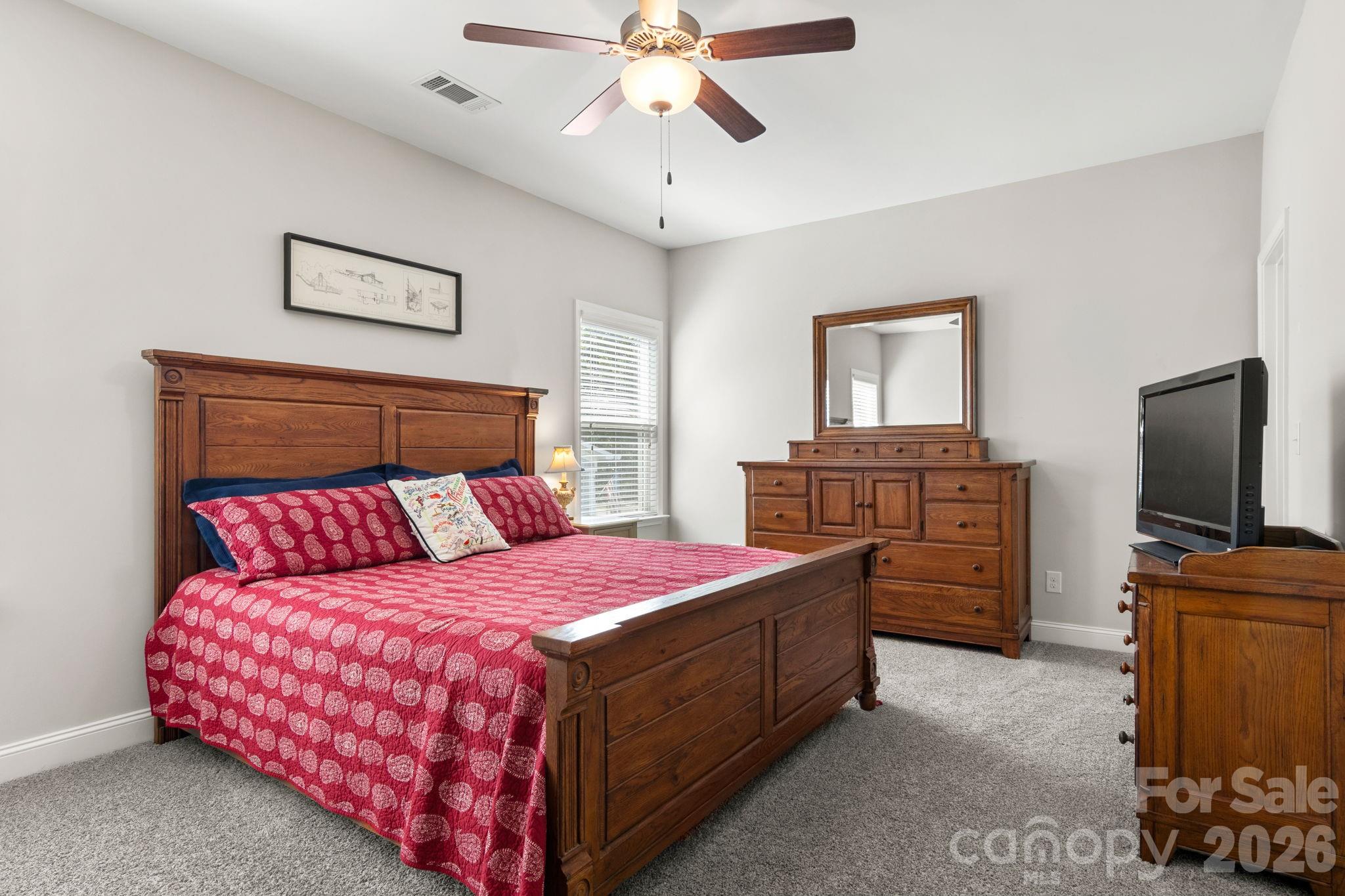 8719 Shadetree Street — Huntersville
