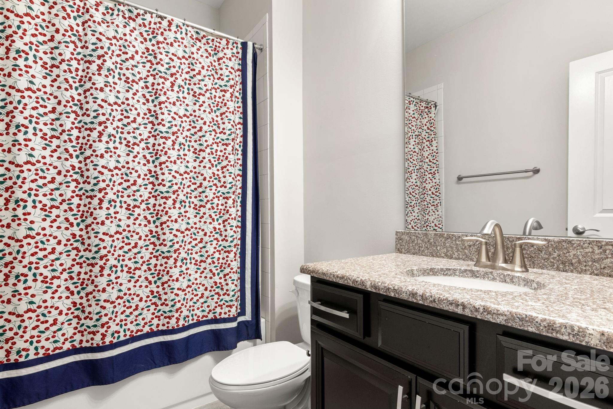 8719 Shadetree Street — Huntersville