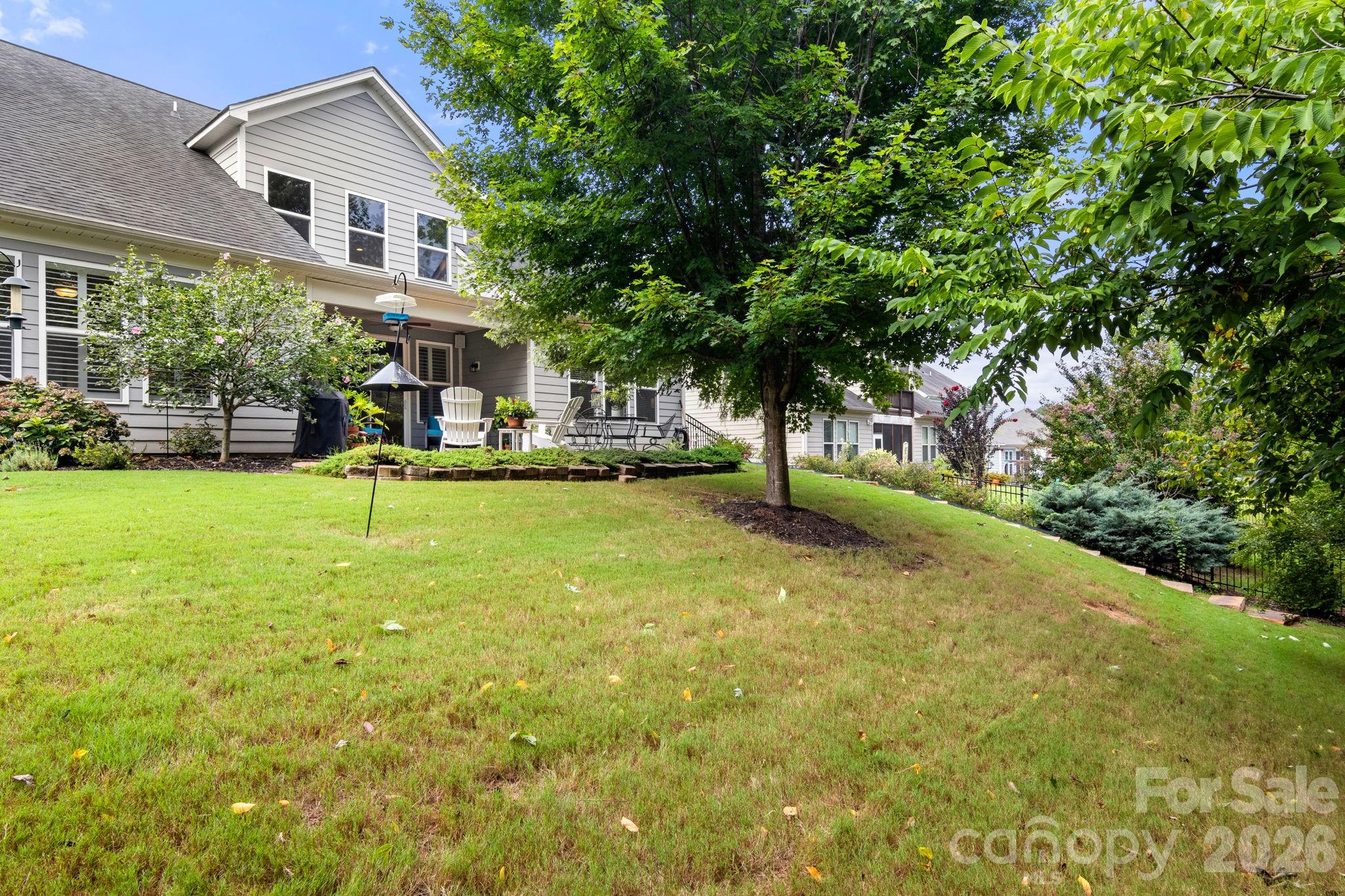 8719 Shadetree Street — Huntersville