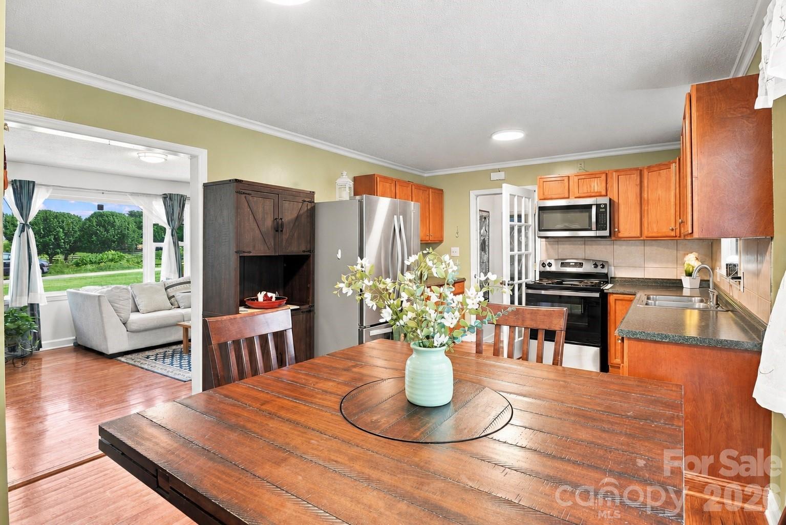 515 Lakewood Drive — Gastonia