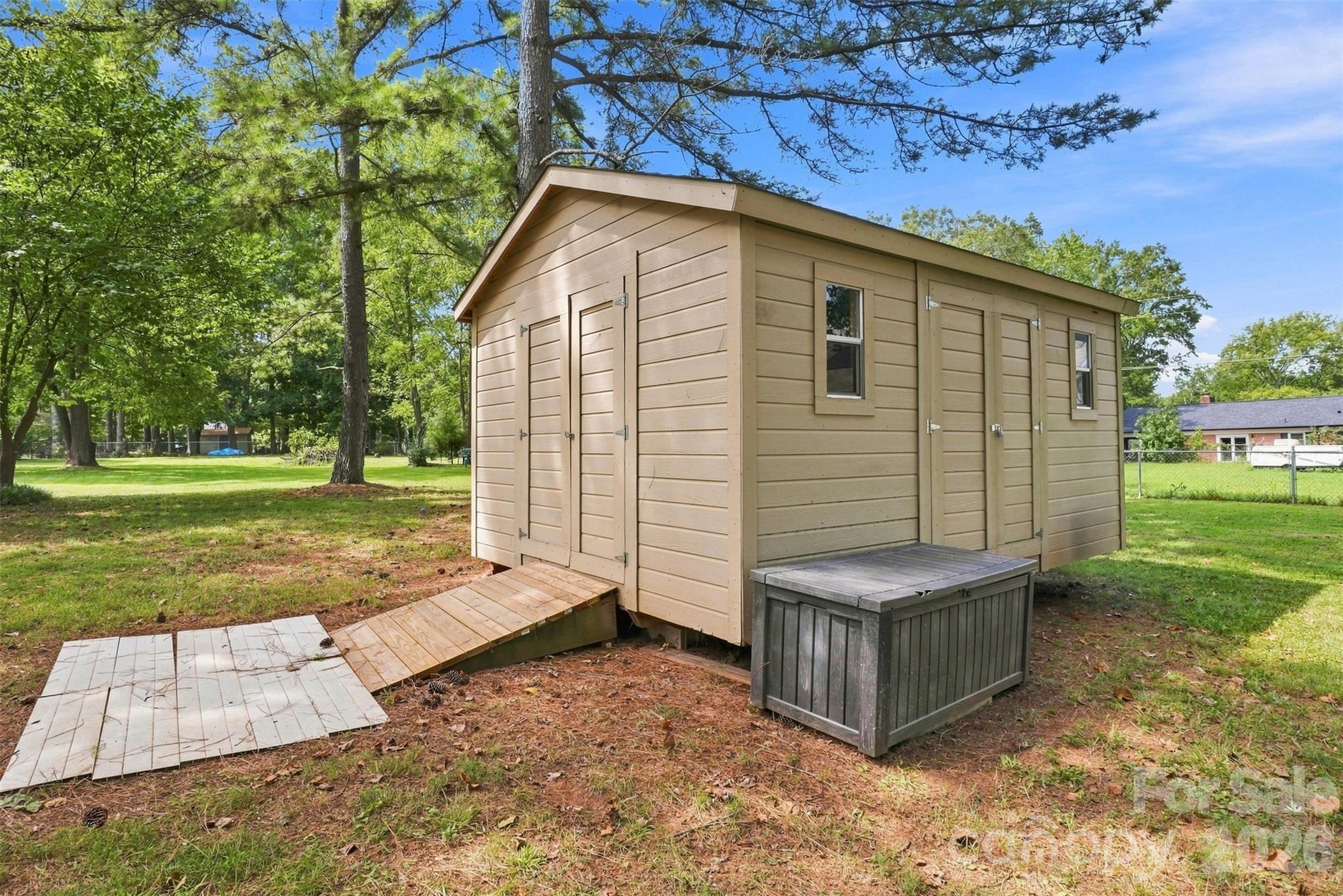 515 Lakewood Drive — Gastonia