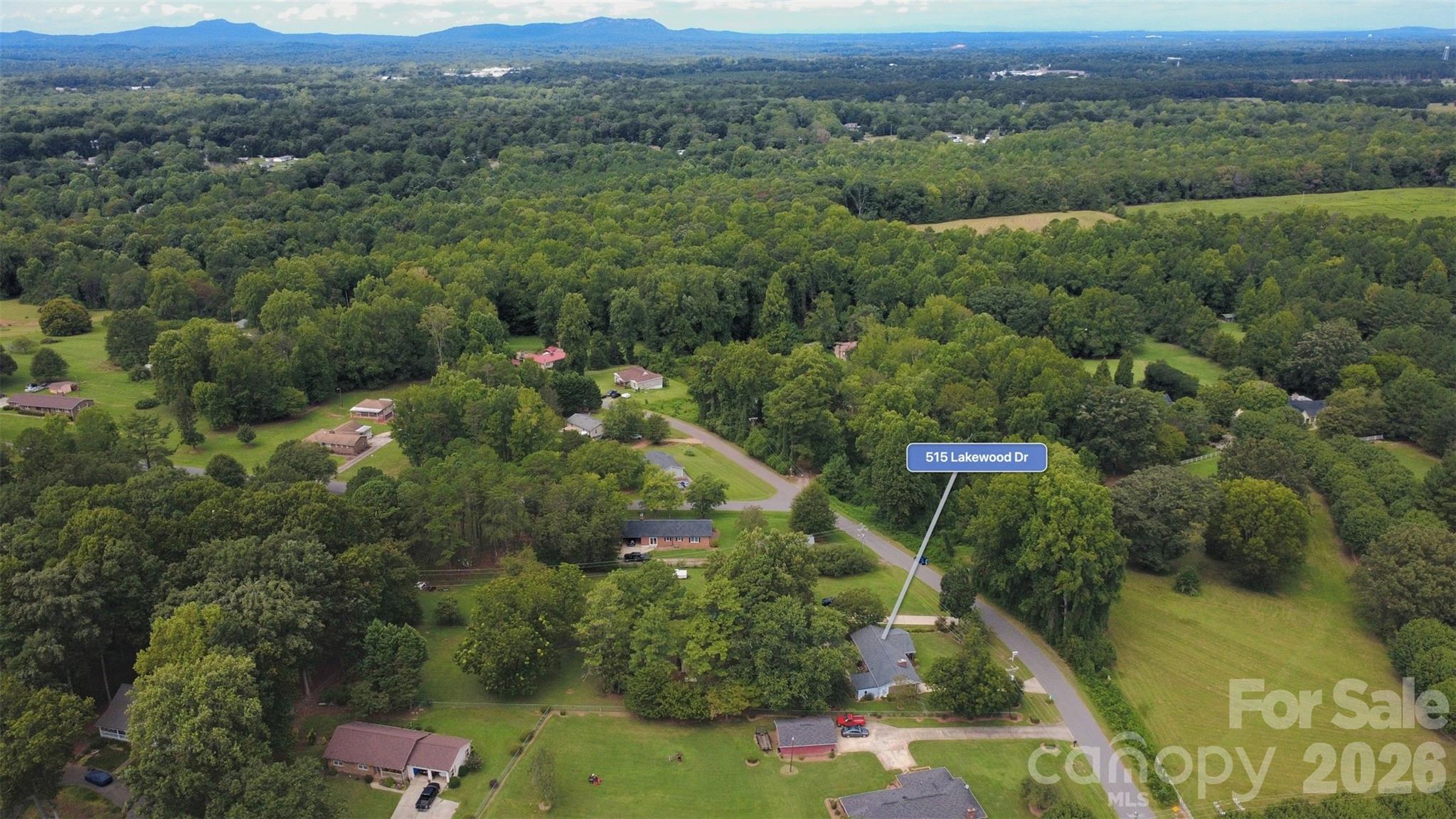 515 Lakewood Drive — Gastonia
